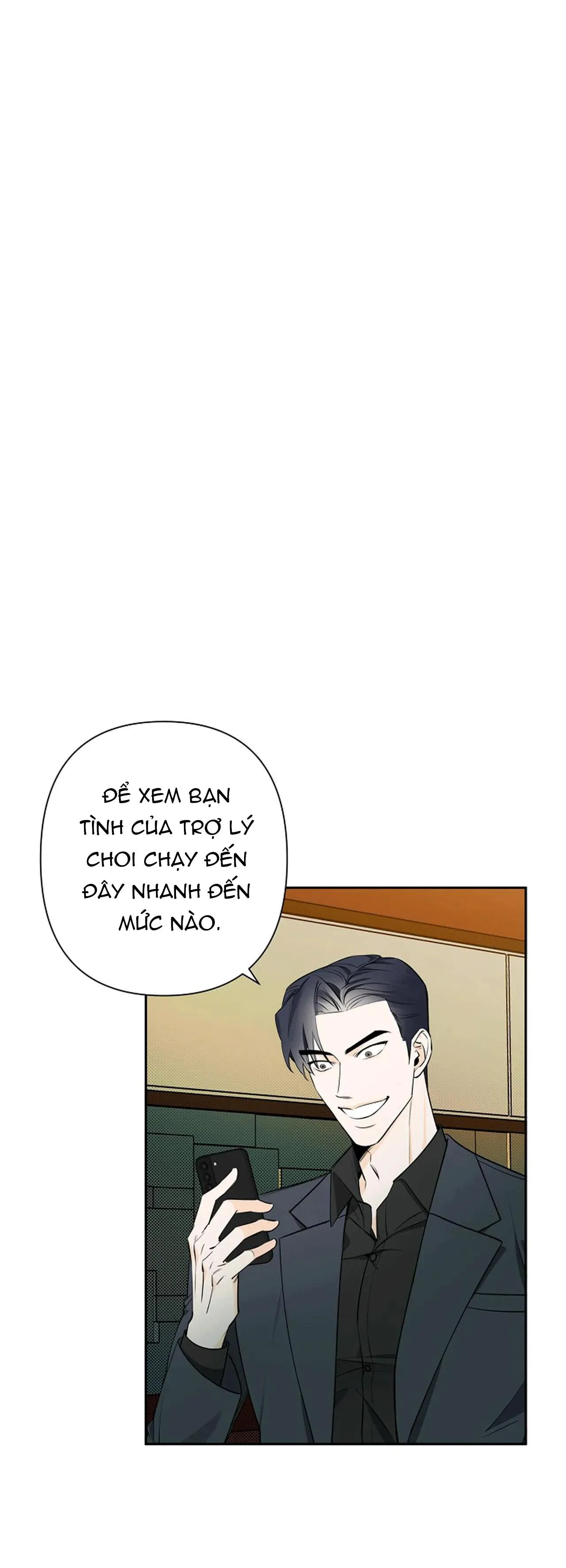 ĐÊM DỊU DÀNG Chapter 36 Trang 16