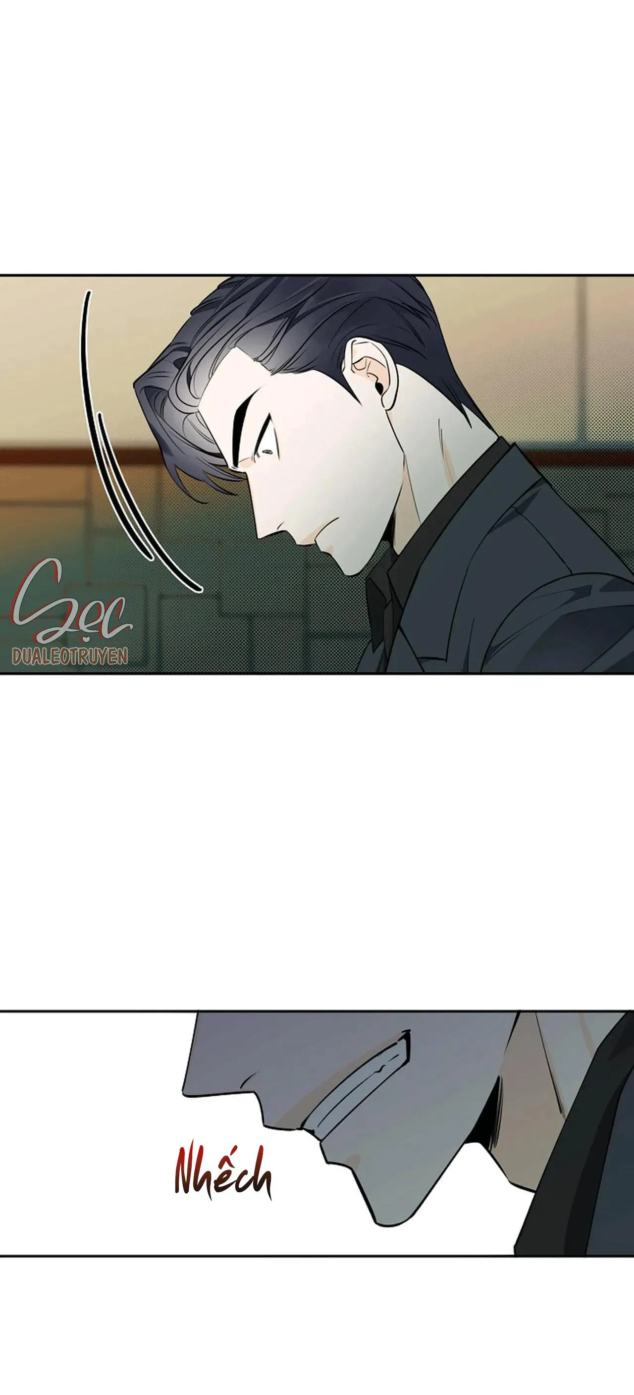 ĐÊM DỊU DÀNG Chapter 36 Trang 19