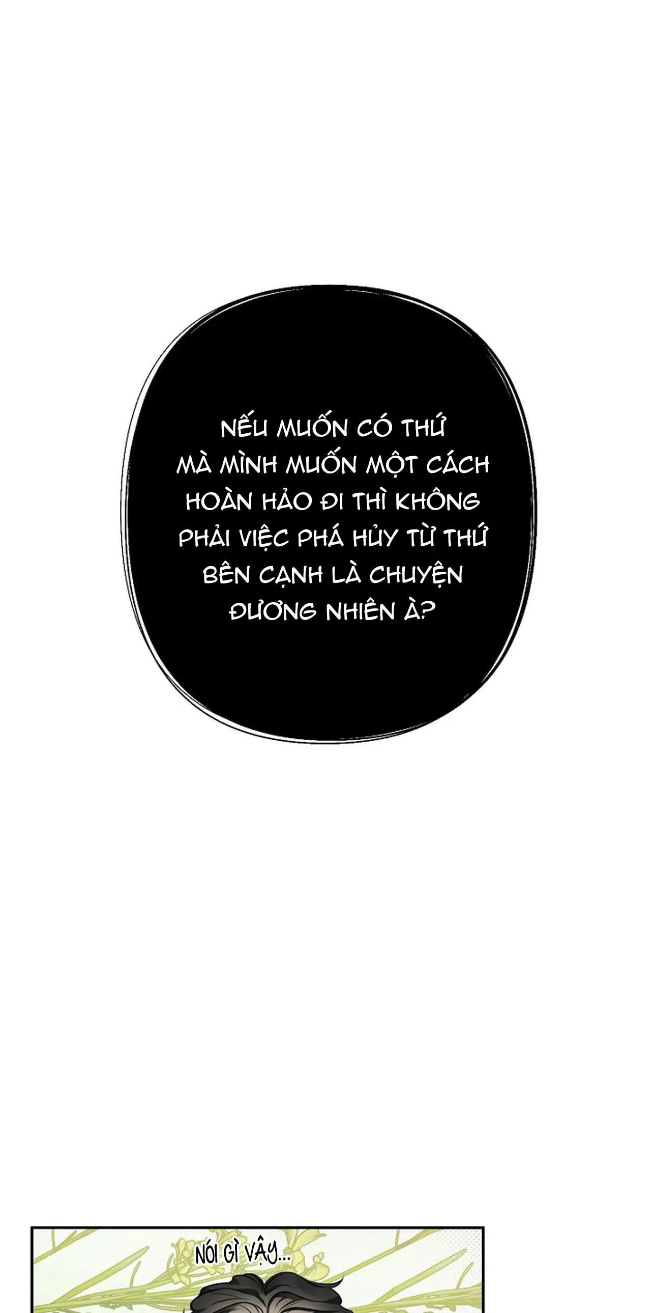 ĐÊM DỊU DÀNG Chapter 36 Trang 20