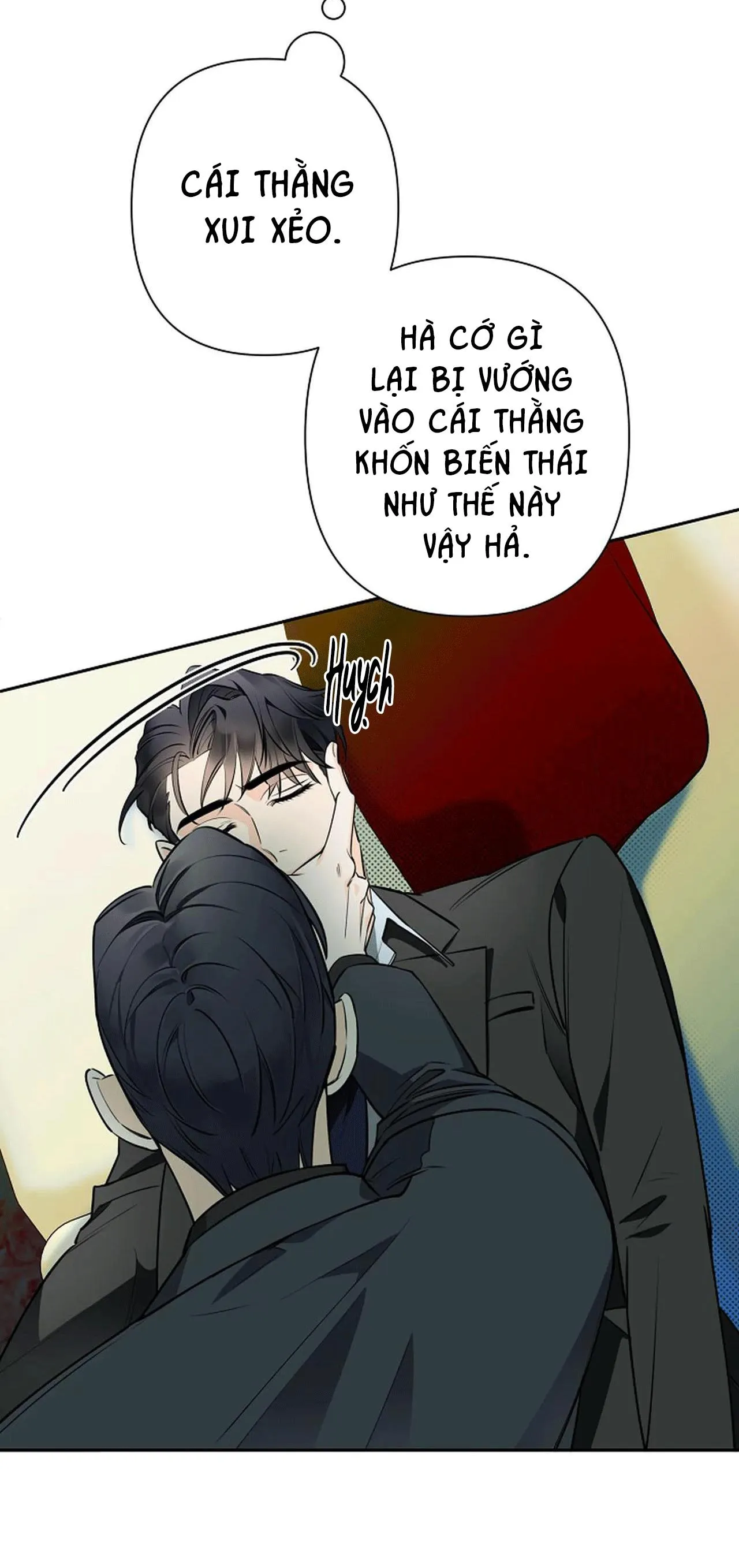 ĐÊM DỊU DÀNG Chapter 36 Trang 22