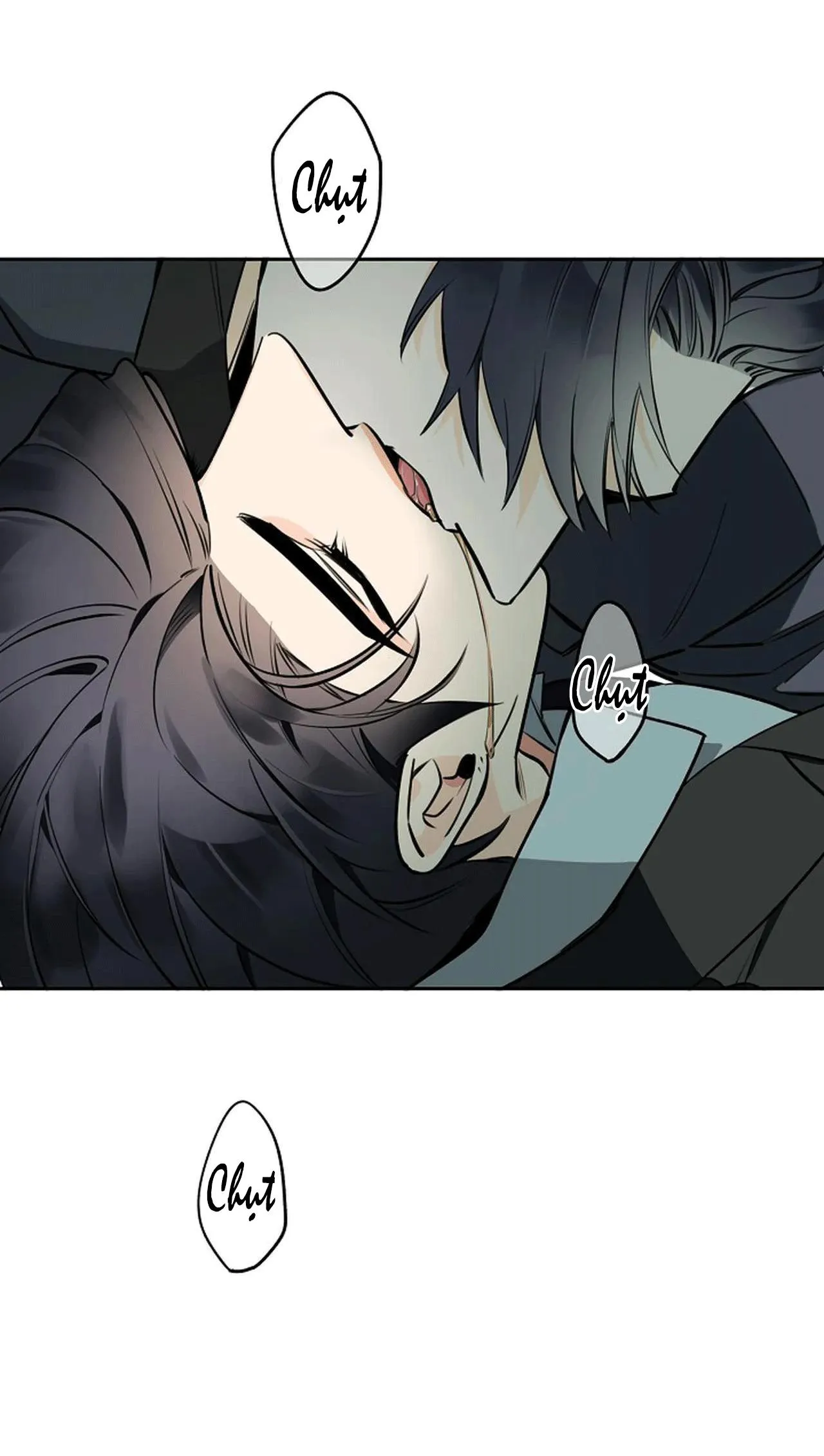 ĐÊM DỊU DÀNG Chapter 36 Trang 30