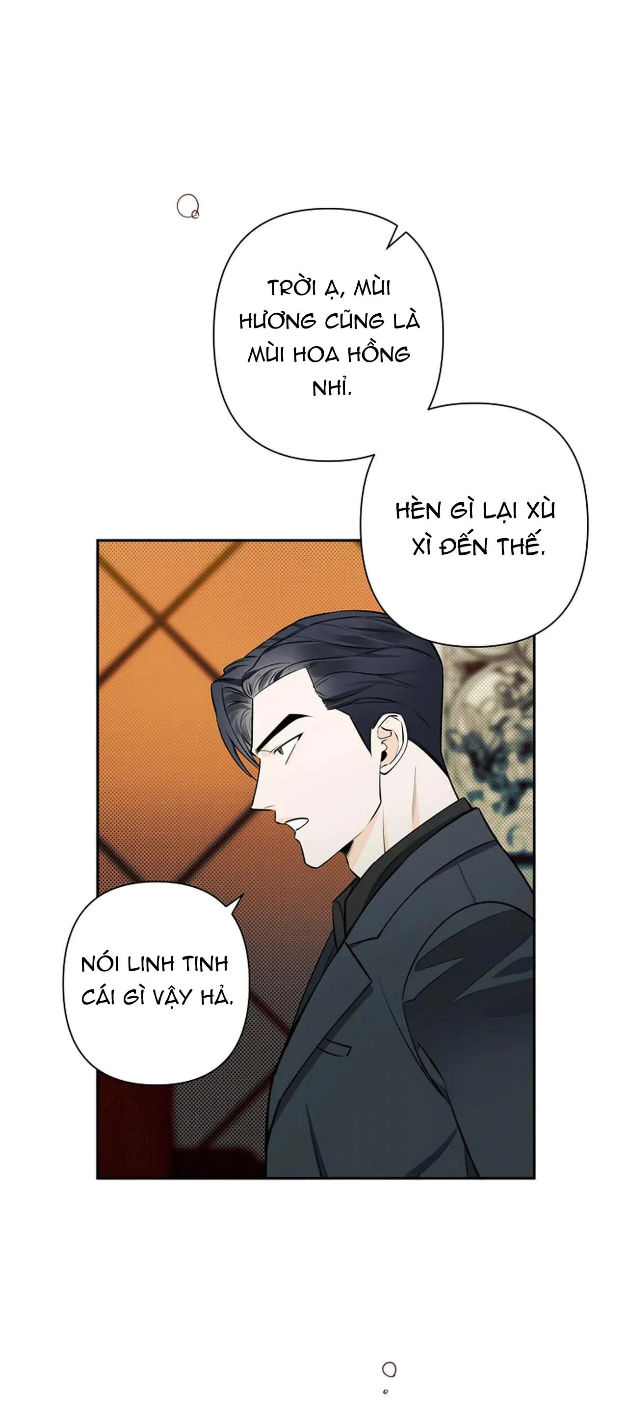 ĐÊM DỊU DÀNG Chapter 36 Trang 40