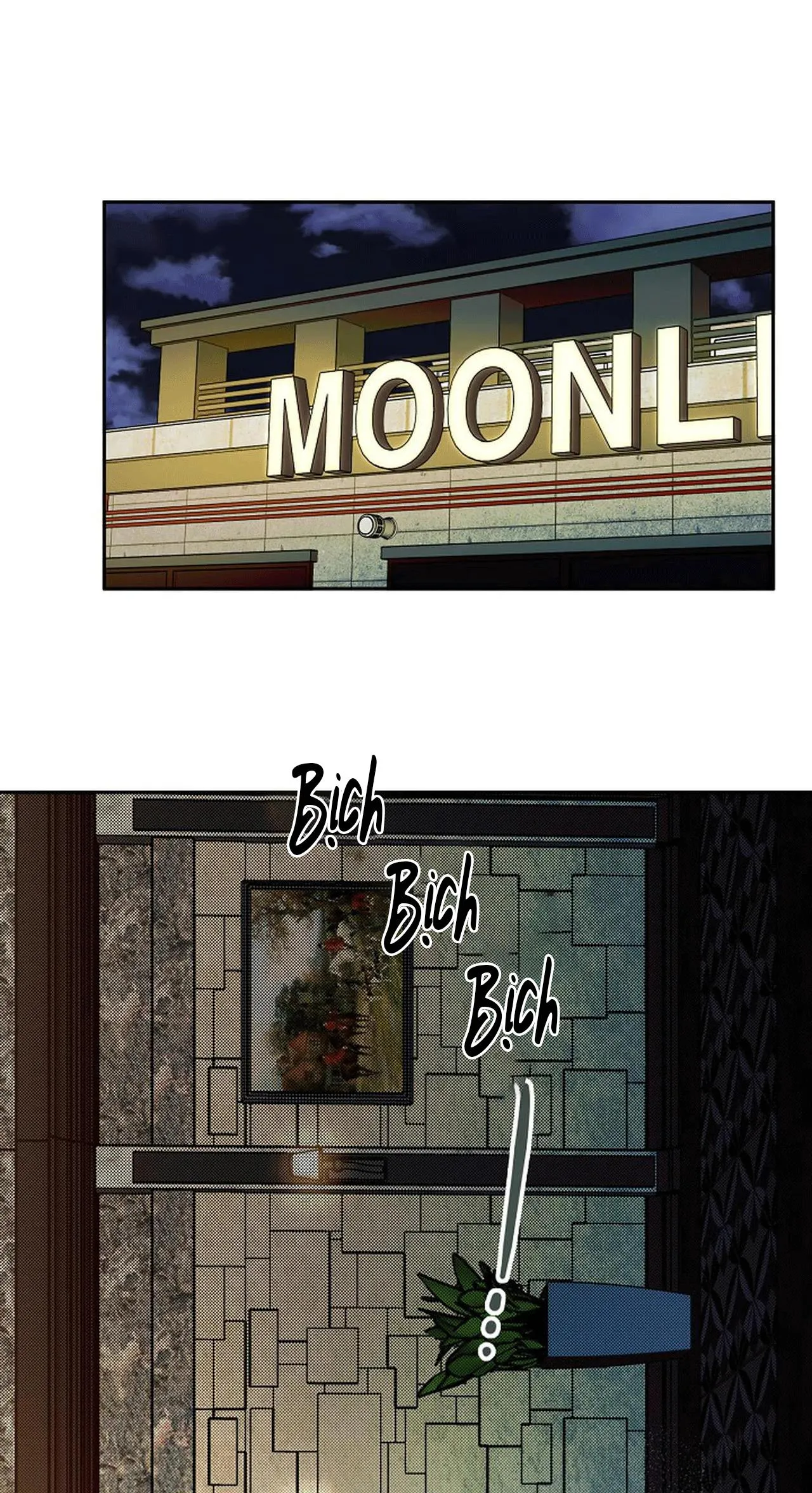 ĐÊM DỊU DÀNG Chapter 36 Trang 45