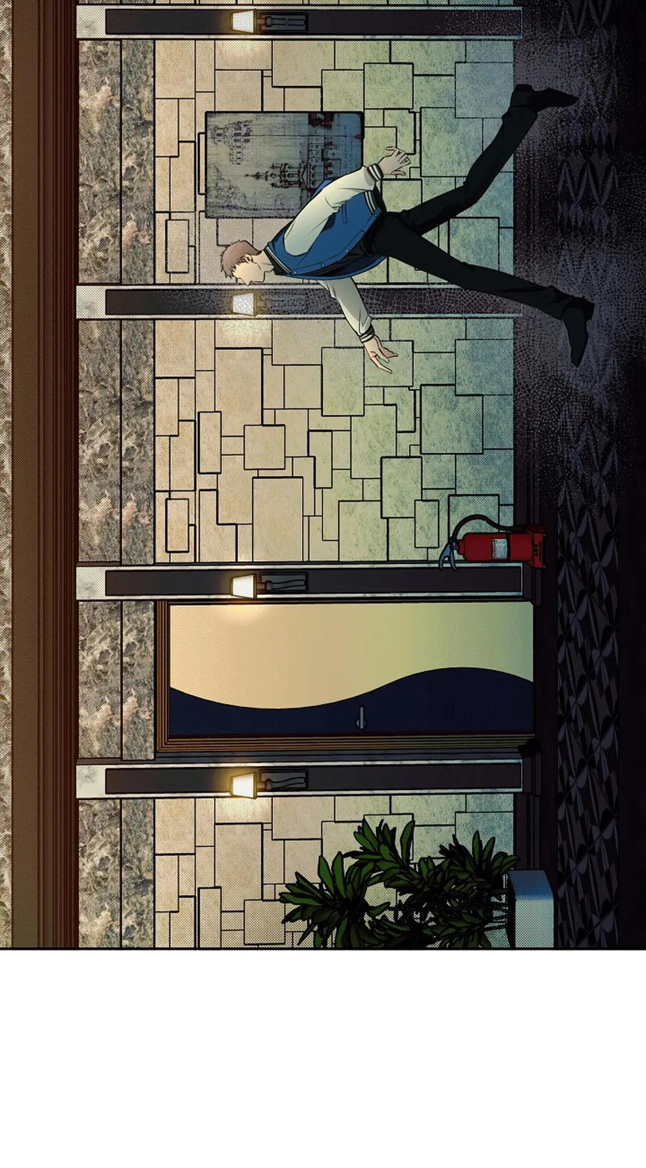 ĐÊM DỊU DÀNG Chapter 36 Trang 46