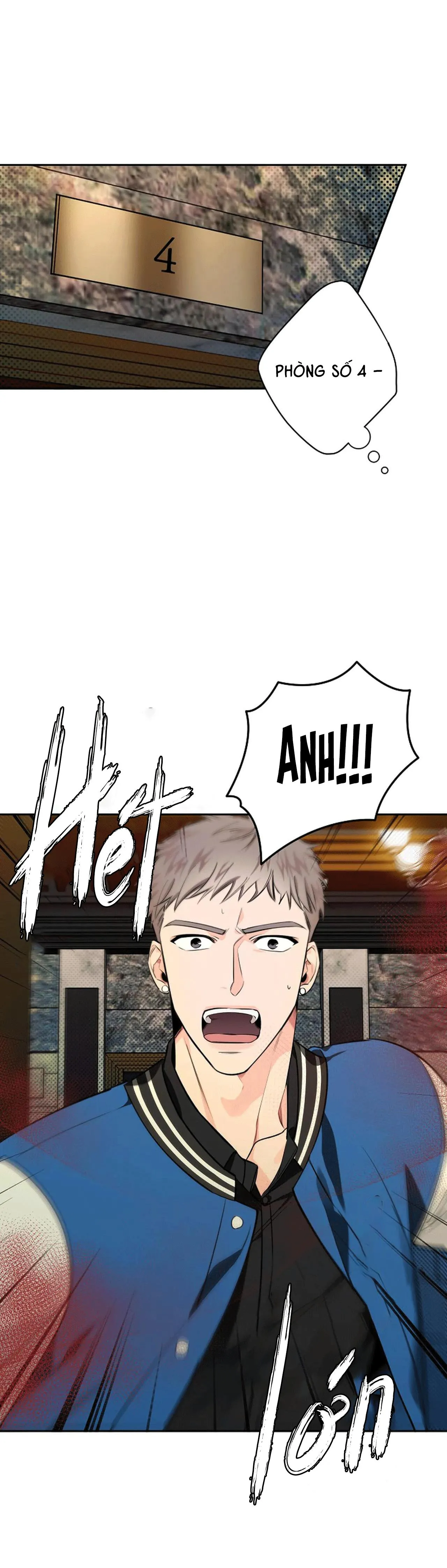 ĐÊM DỊU DÀNG Chapter 36 Trang 48