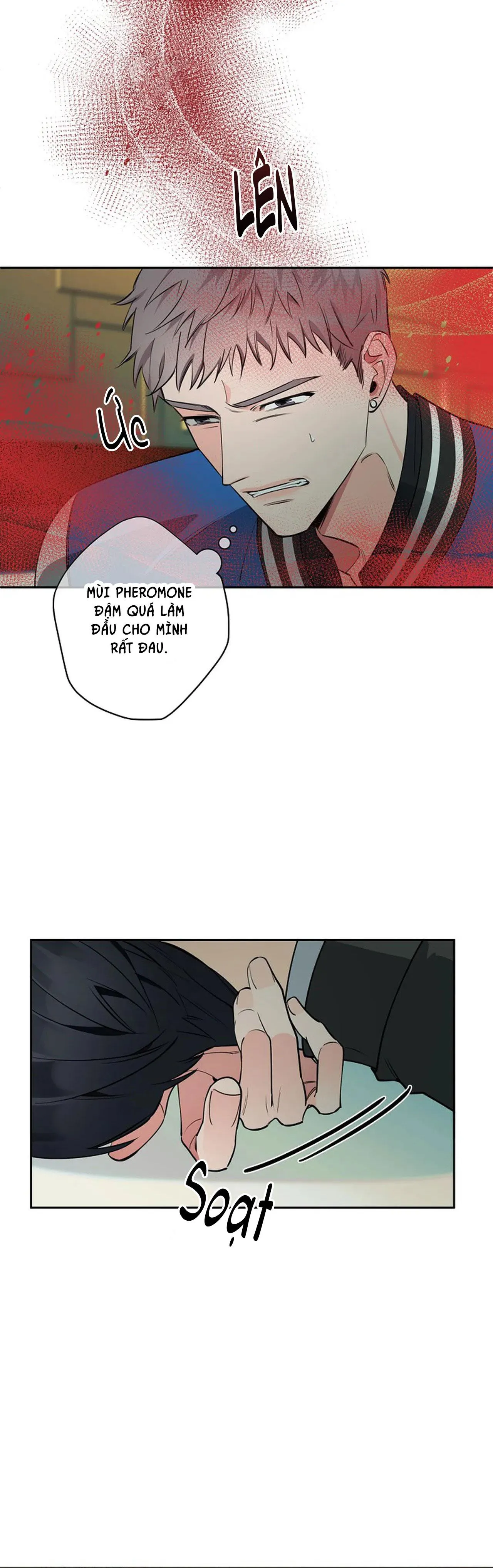 ĐÊM DỊU DÀNG Chapter 37 Trang 6