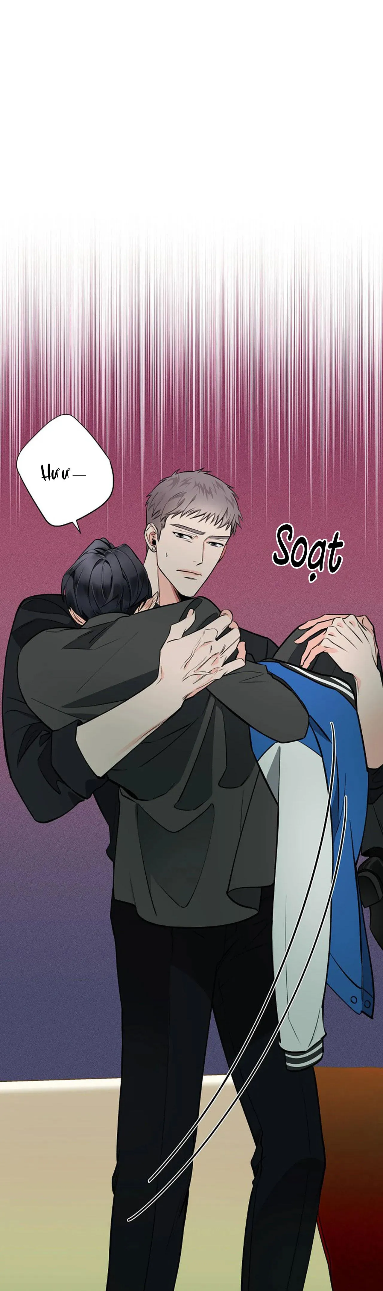 ĐÊM DỊU DÀNG Chapter 37 Trang 12