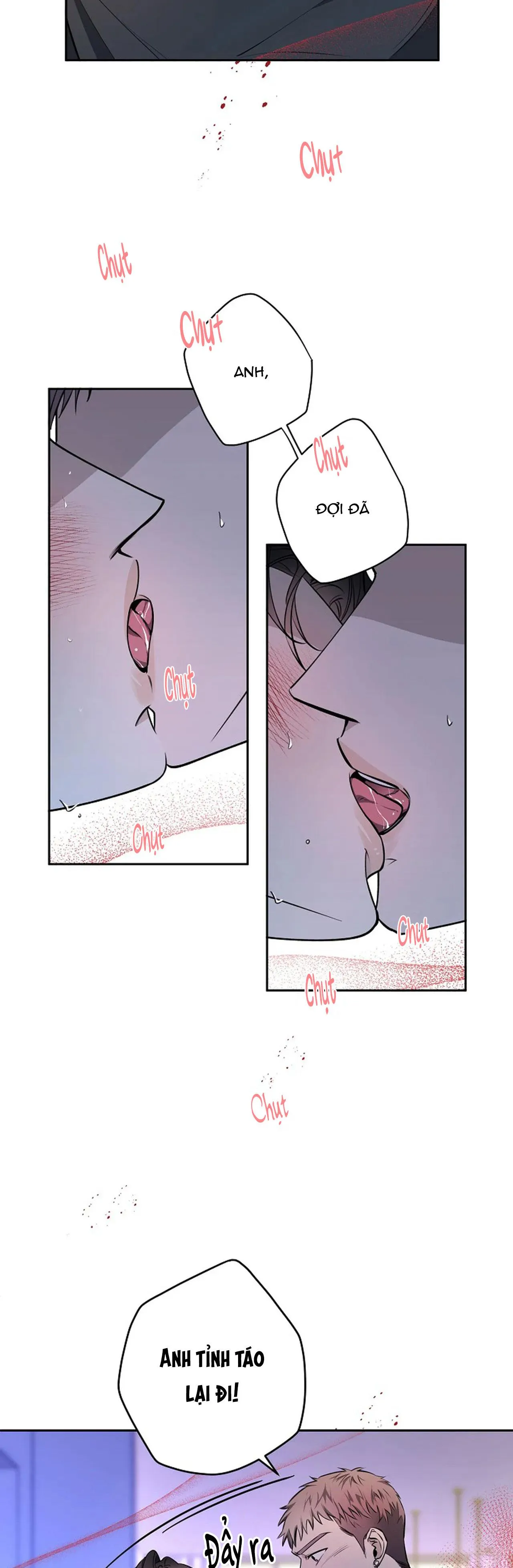 ĐÊM DỊU DÀNG Chapter 37 Trang 23