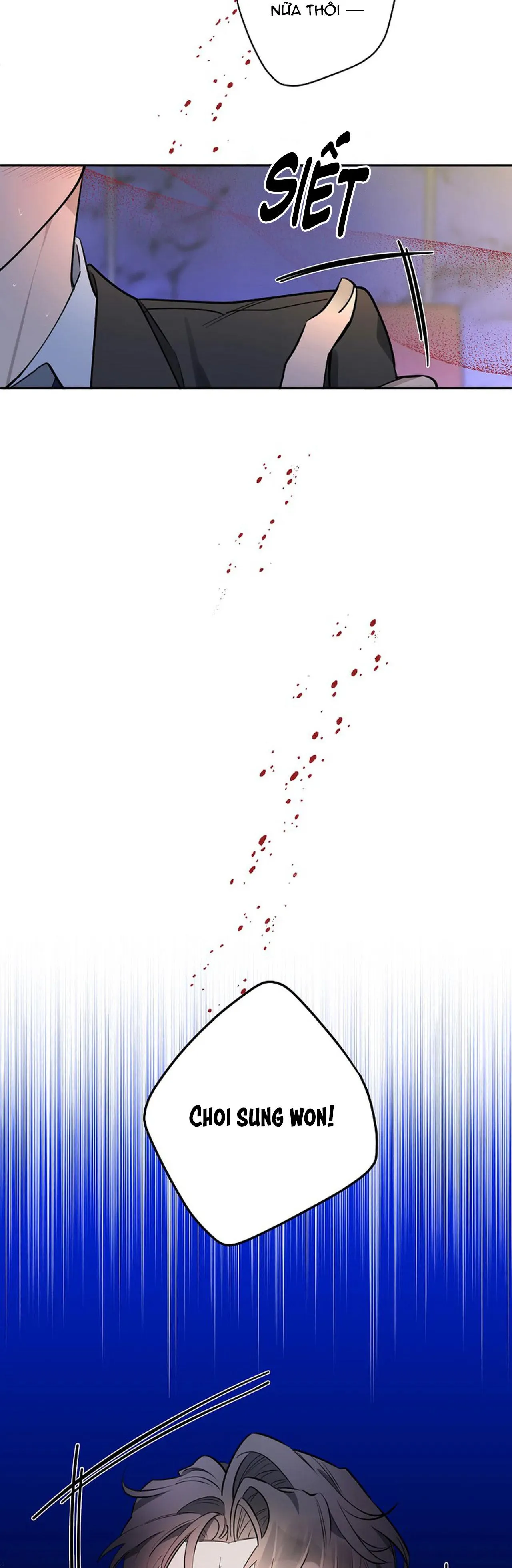 ĐÊM DỊU DÀNG Chapter 37 Trang 25