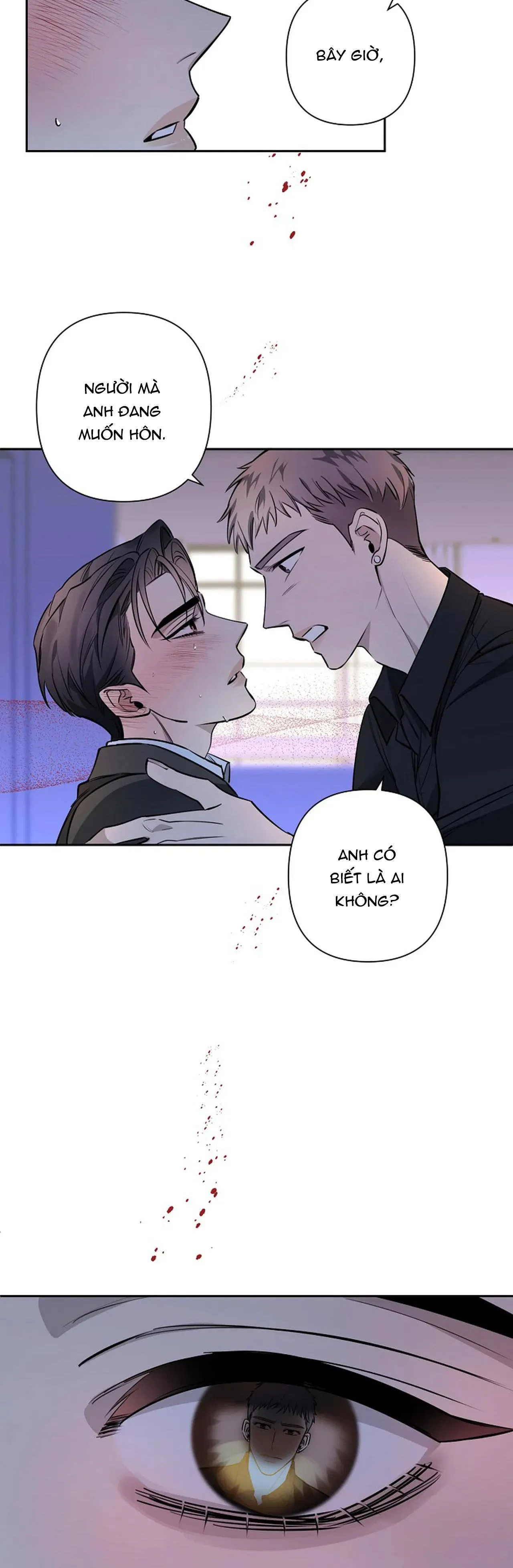 ĐÊM DỊU DÀNG Chapter 37 Trang 27