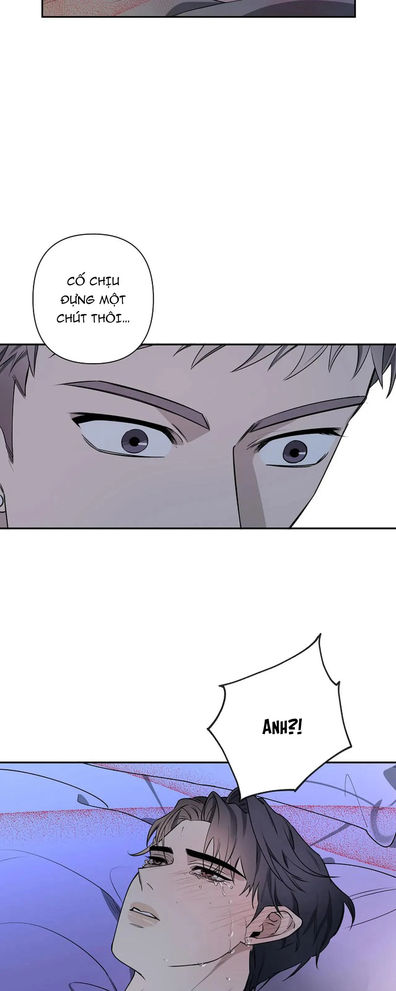 ĐÊM DỊU DÀNG Chapter 38 Trang 10