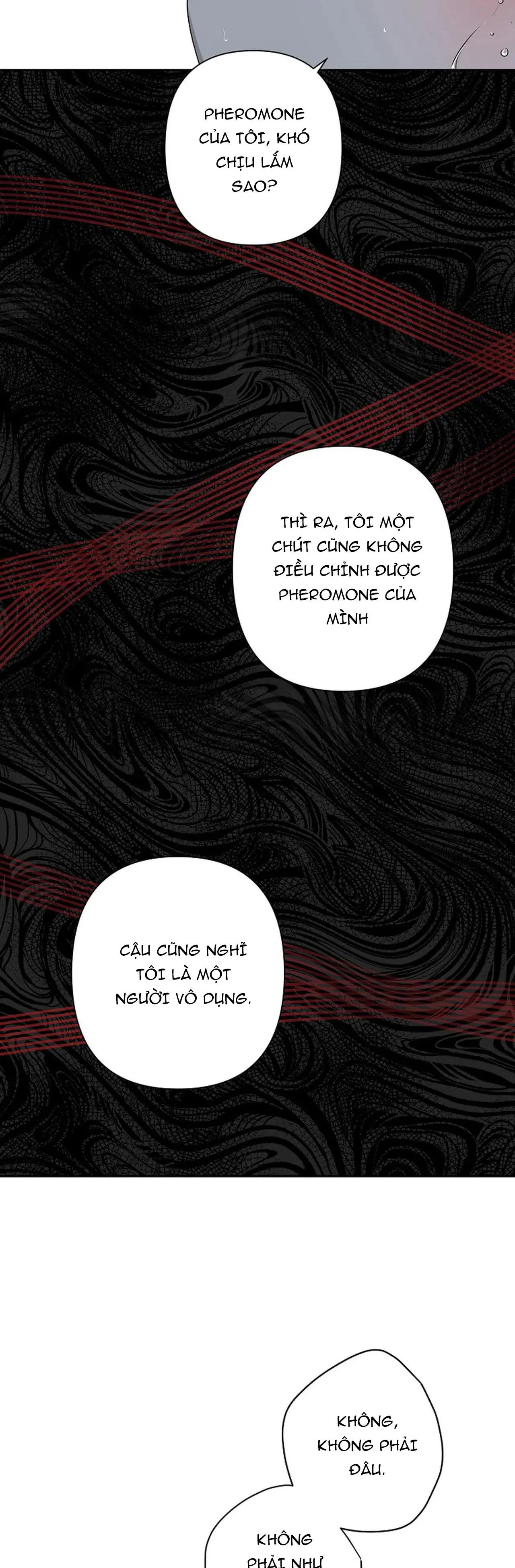 ĐÊM DỊU DÀNG Chapter 38 Trang 14