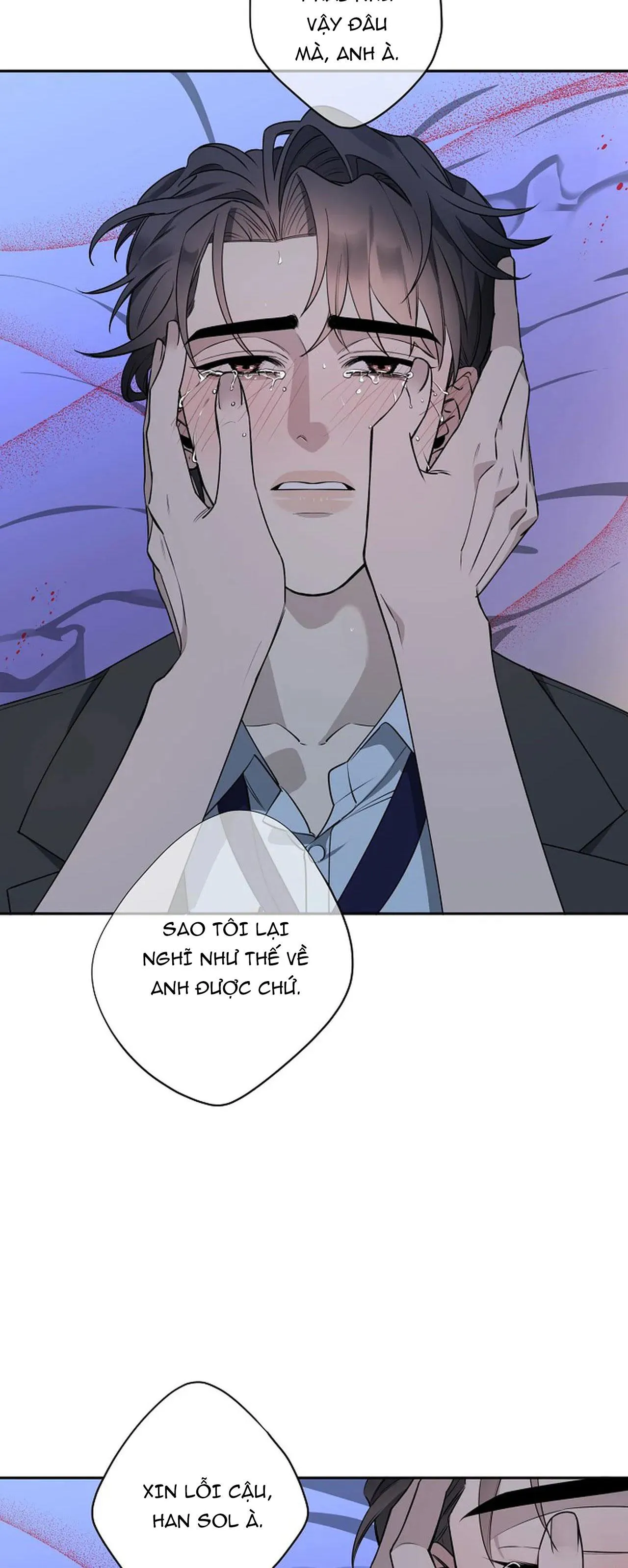 ĐÊM DỊU DÀNG Chapter 38 Trang 15