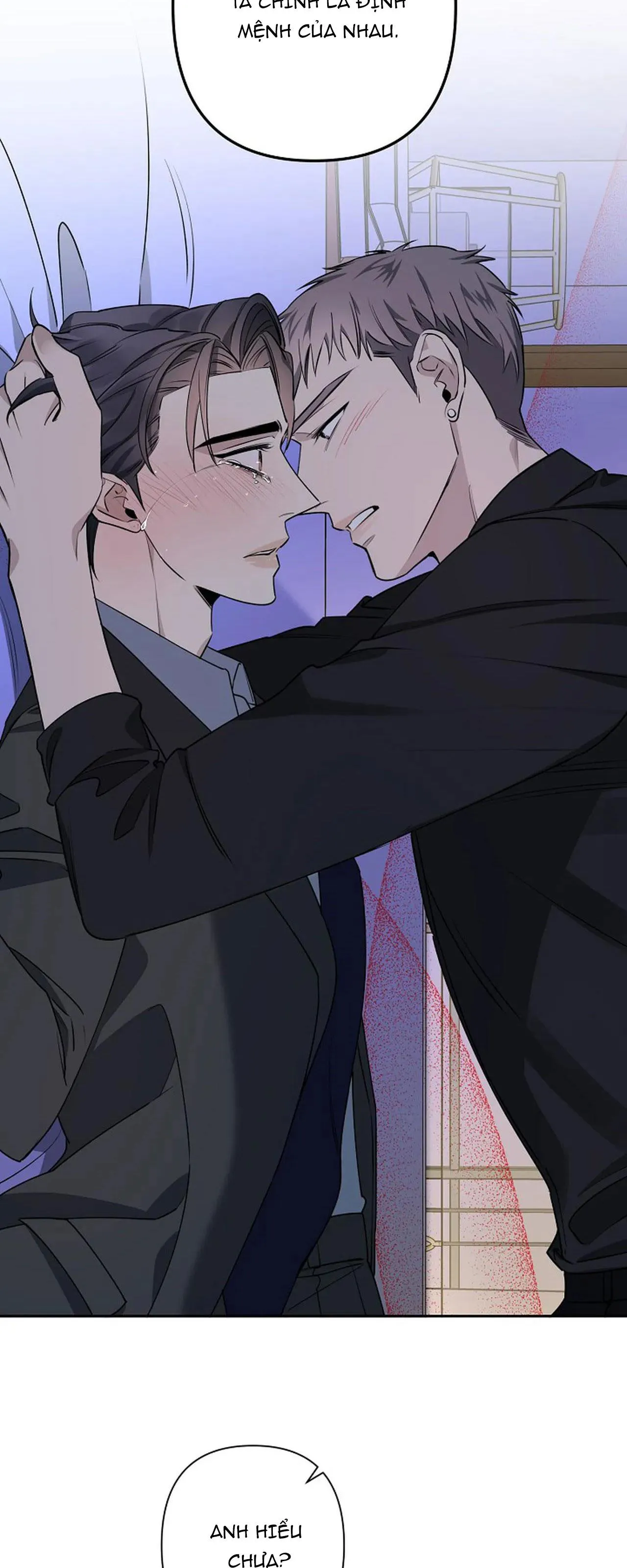 ĐÊM DỊU DÀNG Chapter 38 Trang 25