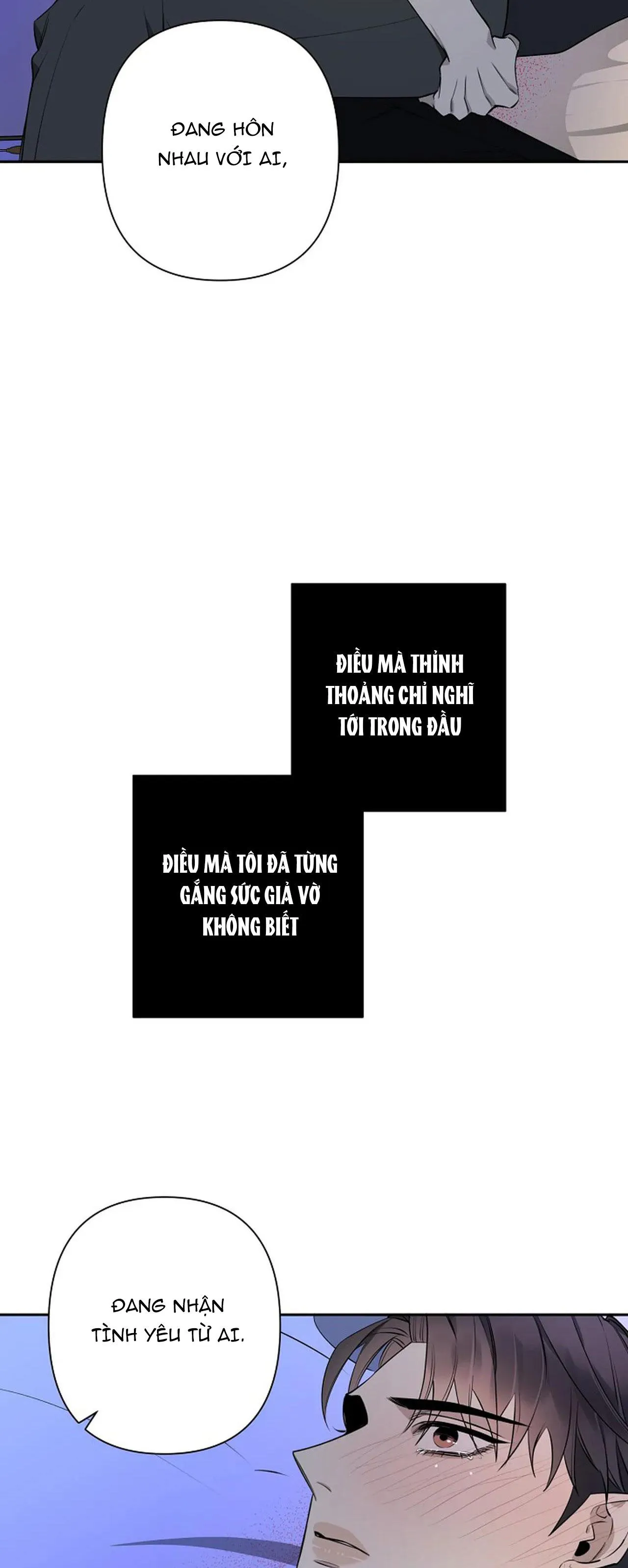 ĐÊM DỊU DÀNG Chapter 38 Trang 30