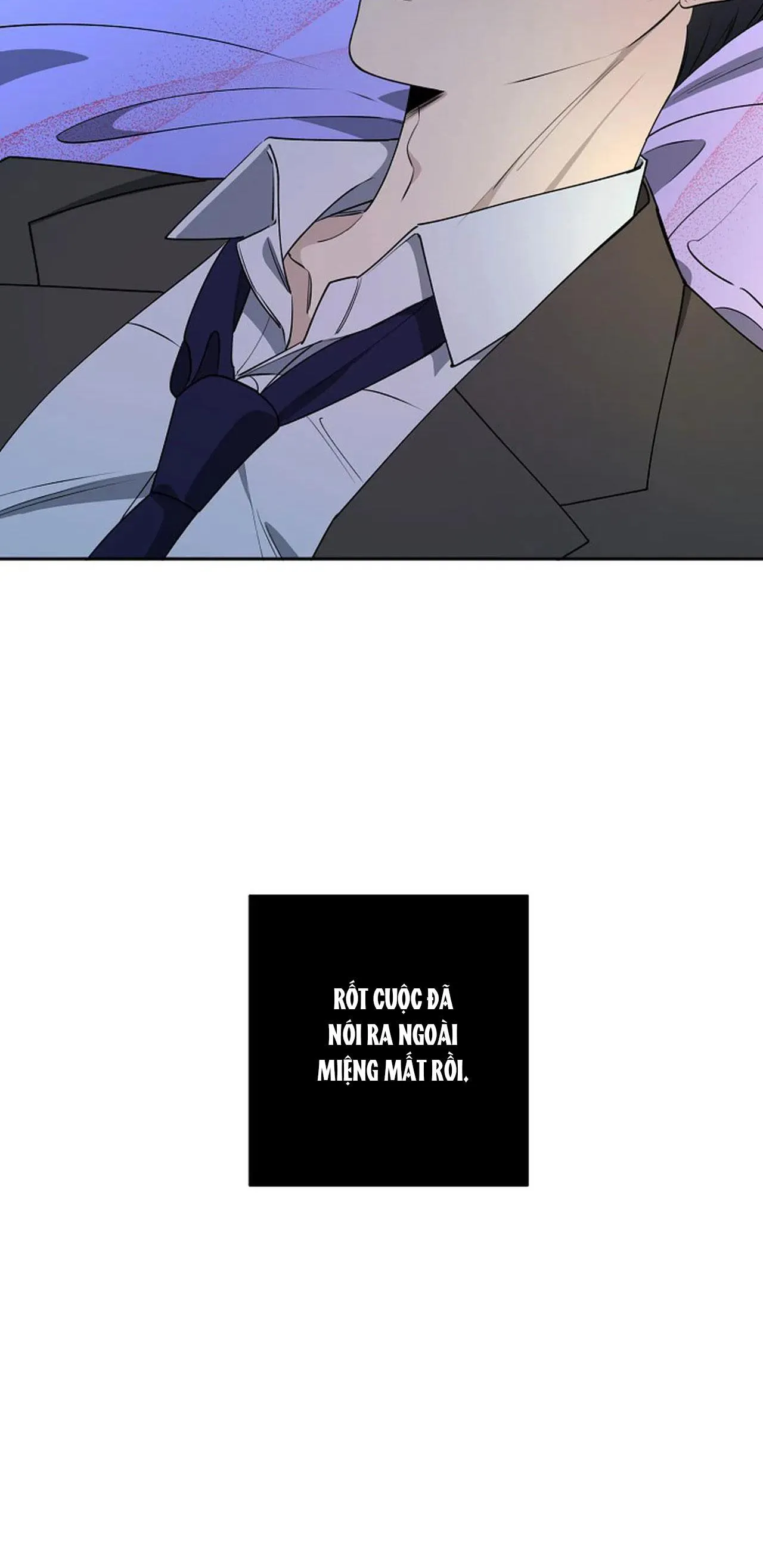 ĐÊM DỊU DÀNG Chapter 38 Trang 31