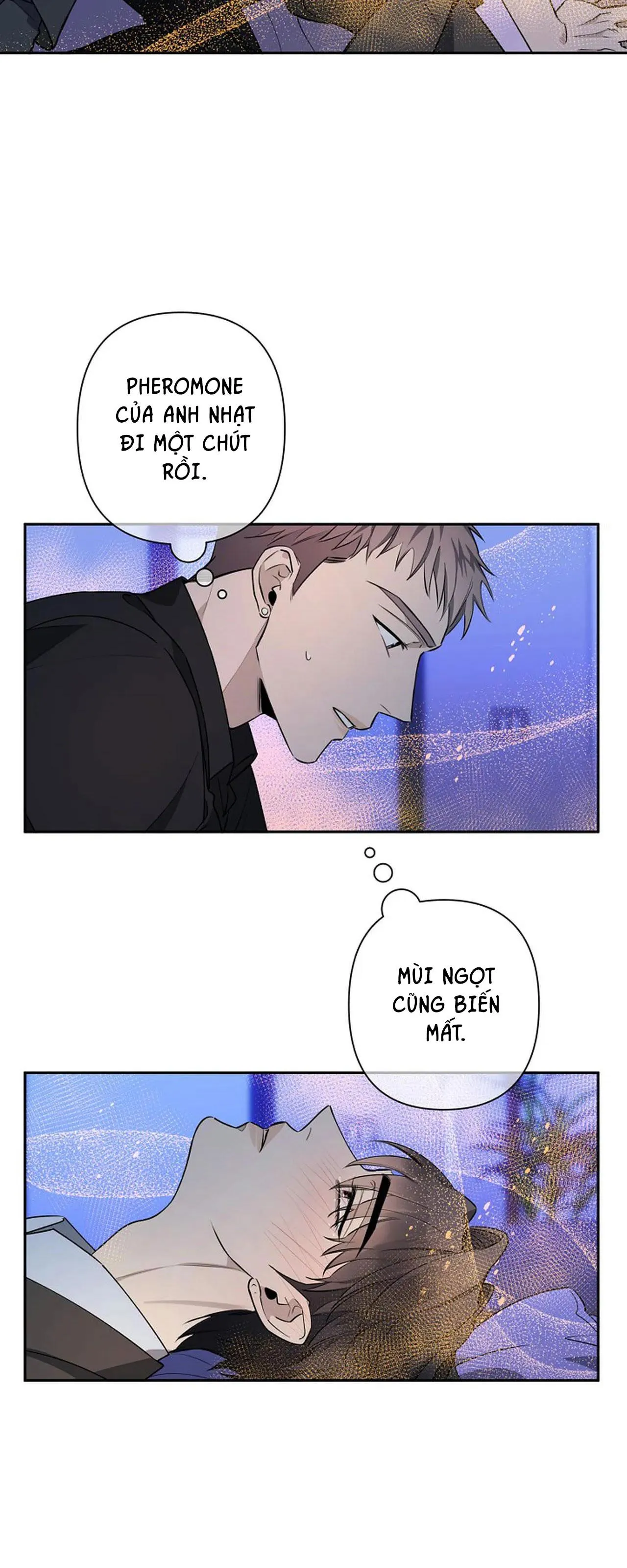 ĐÊM DỊU DÀNG Chapter 38 Trang 35