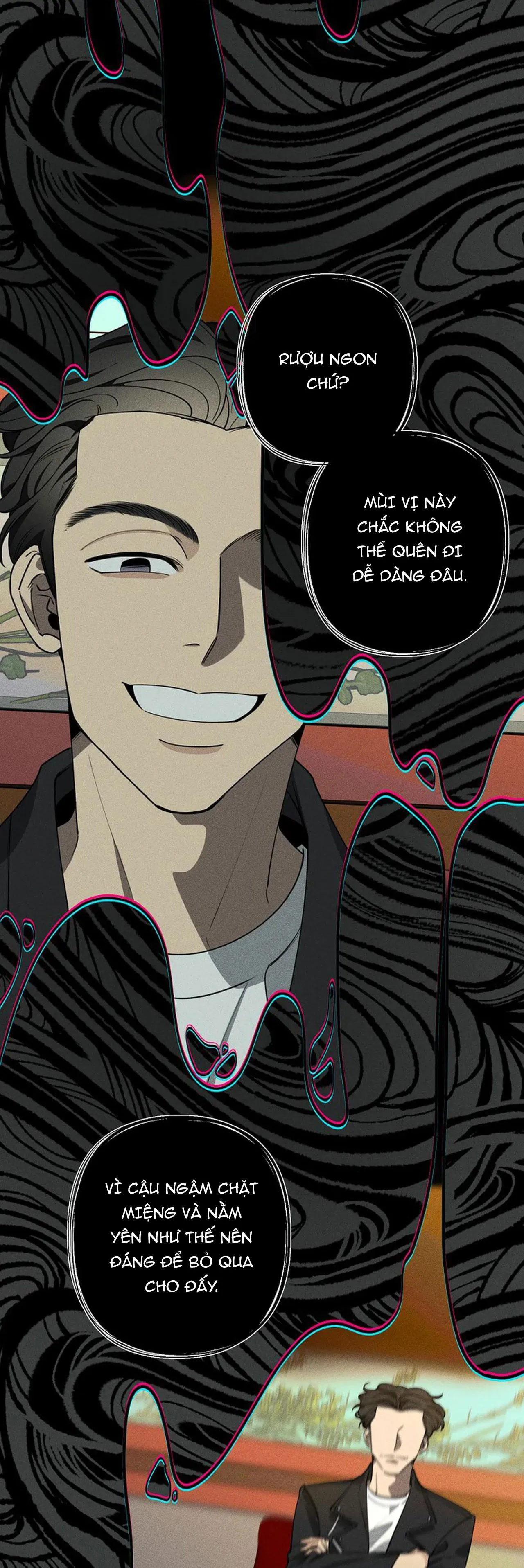 ĐÊM DỊU DÀNG Chapter 39 Trang 3