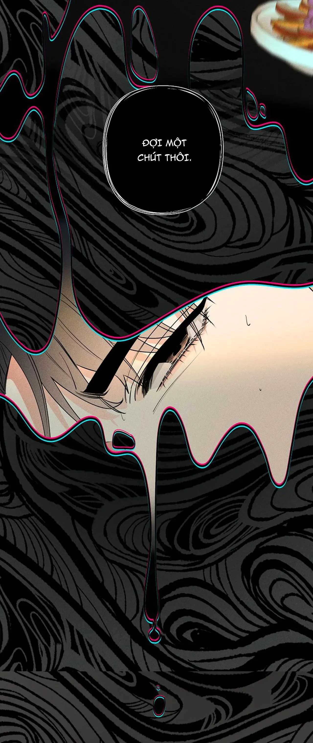 ĐÊM DỊU DÀNG Chapter 39 Trang 5