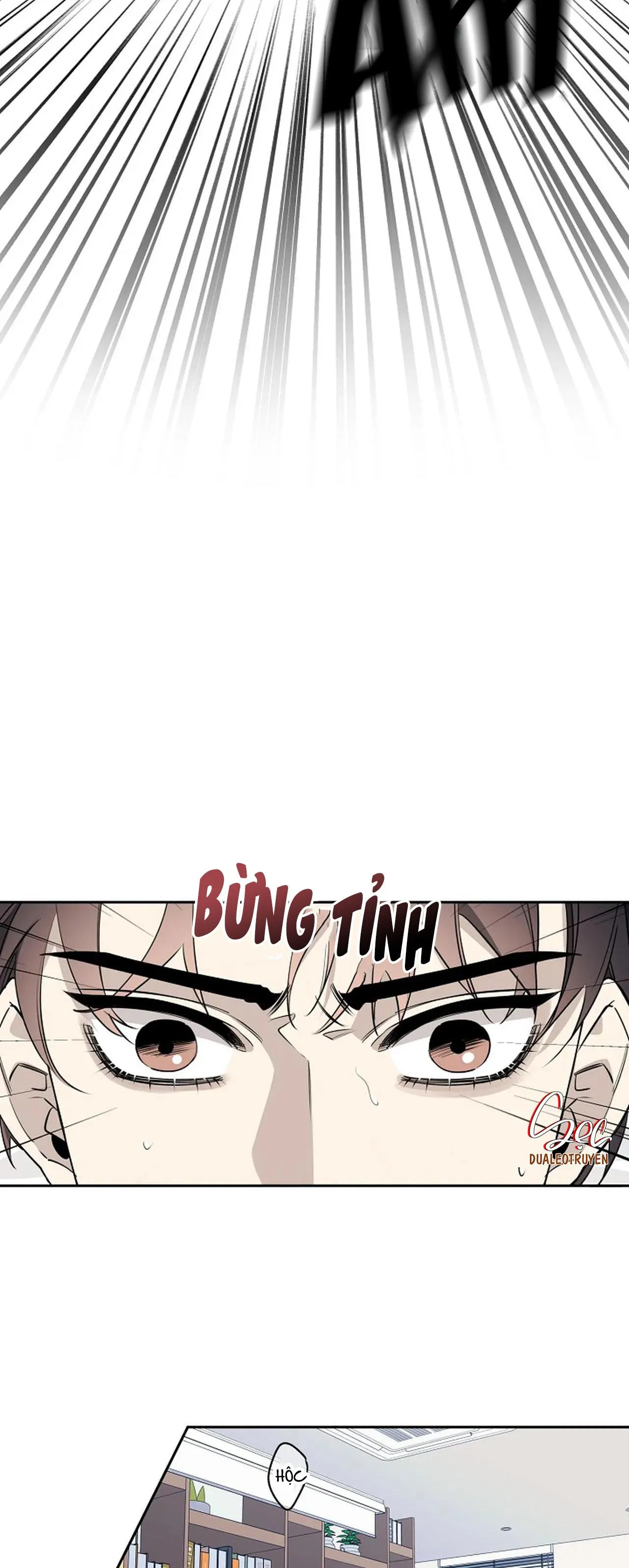 ĐÊM DỊU DÀNG Chapter 39 Trang 7