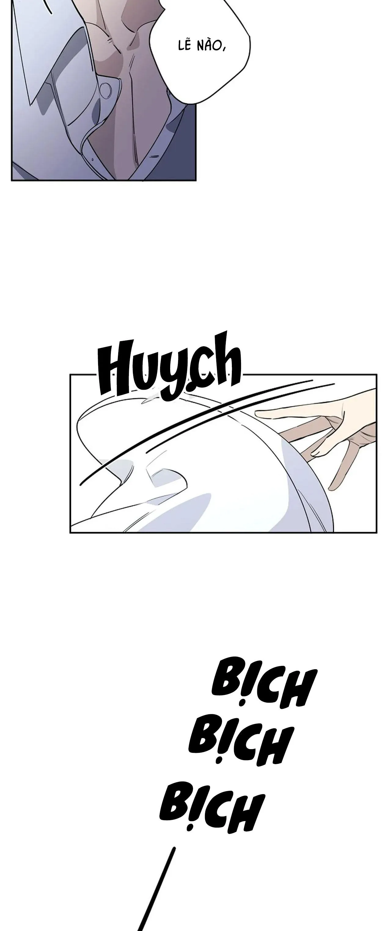 ĐÊM DỊU DÀNG Chapter 39 Trang 11