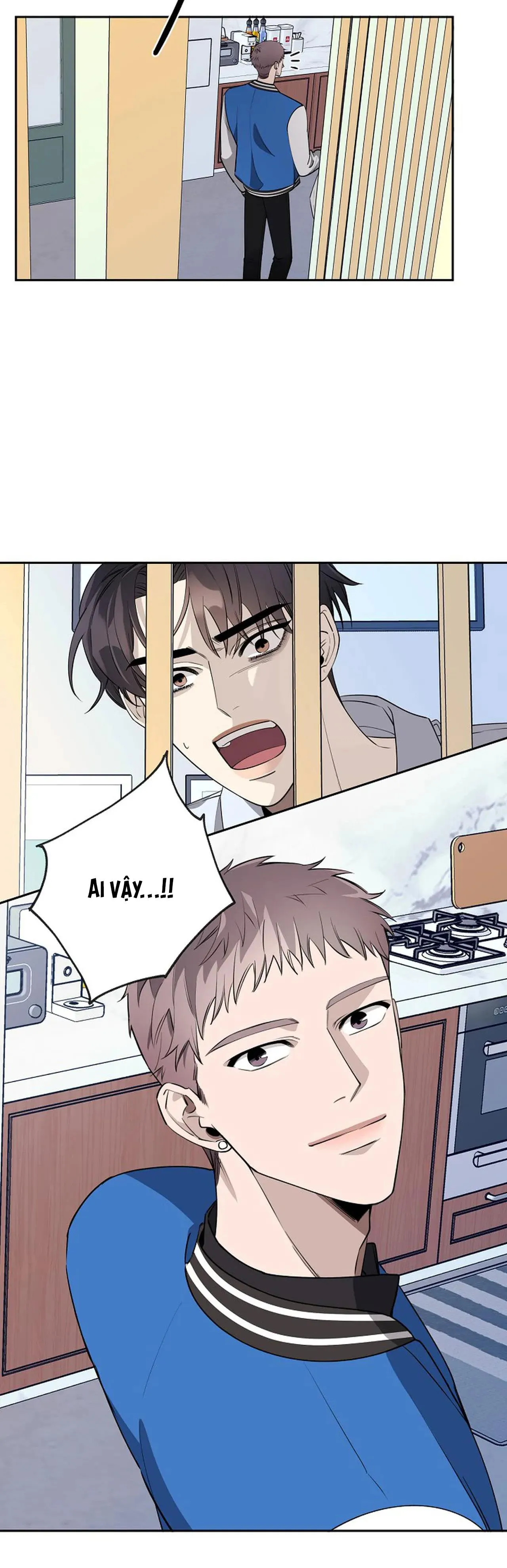 ĐÊM DỊU DÀNG Chapter 39 Trang 12