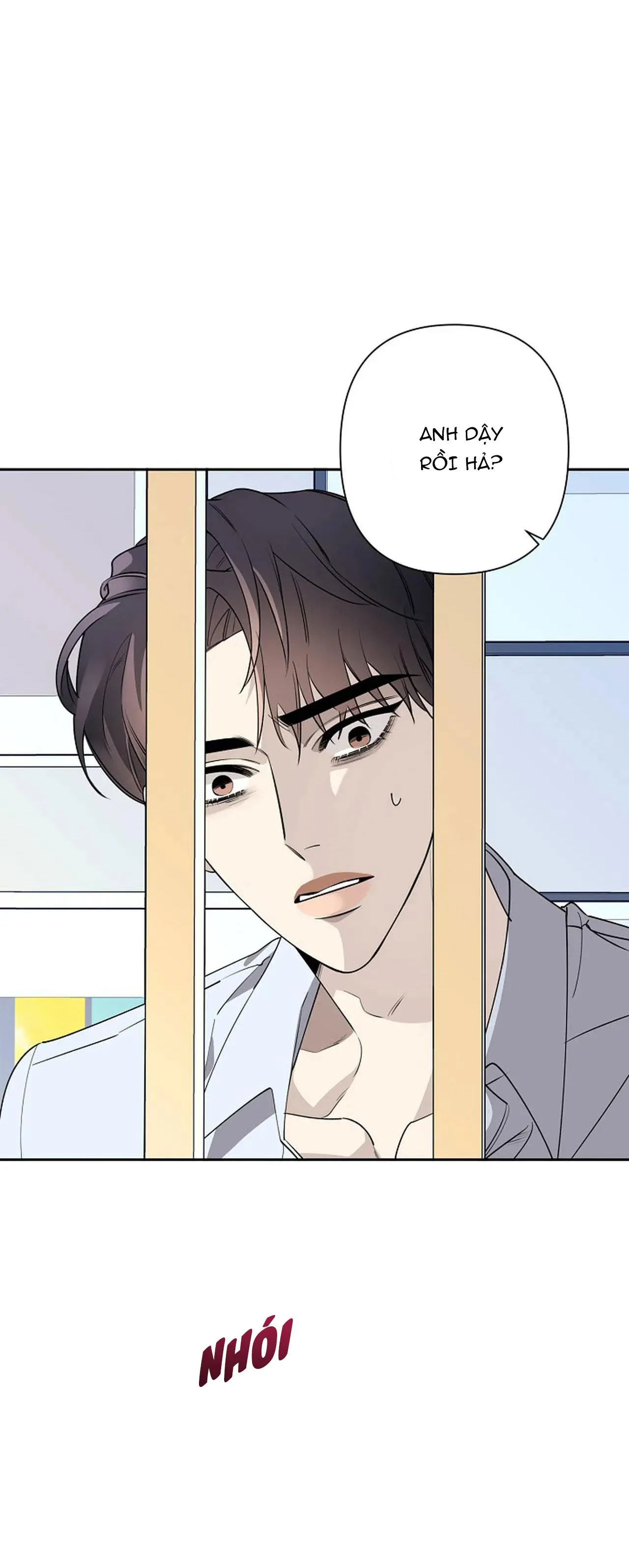 ĐÊM DỊU DÀNG Chapter 39 Trang 13