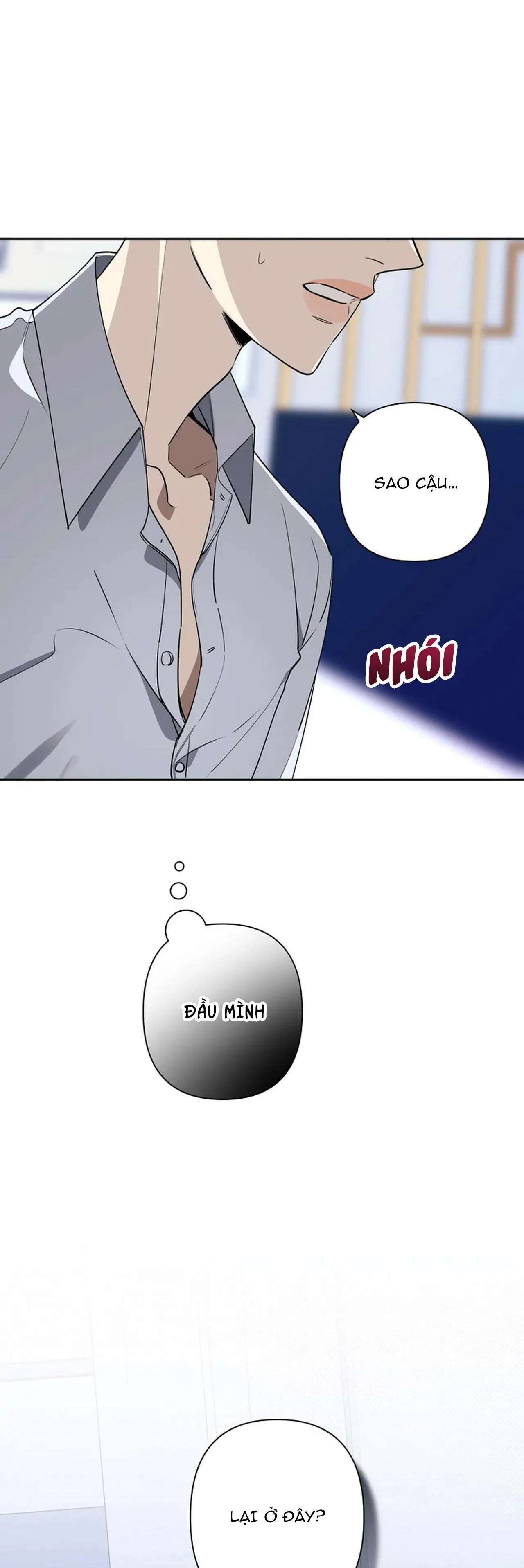 ĐÊM DỊU DÀNG Chapter 39 Trang 15