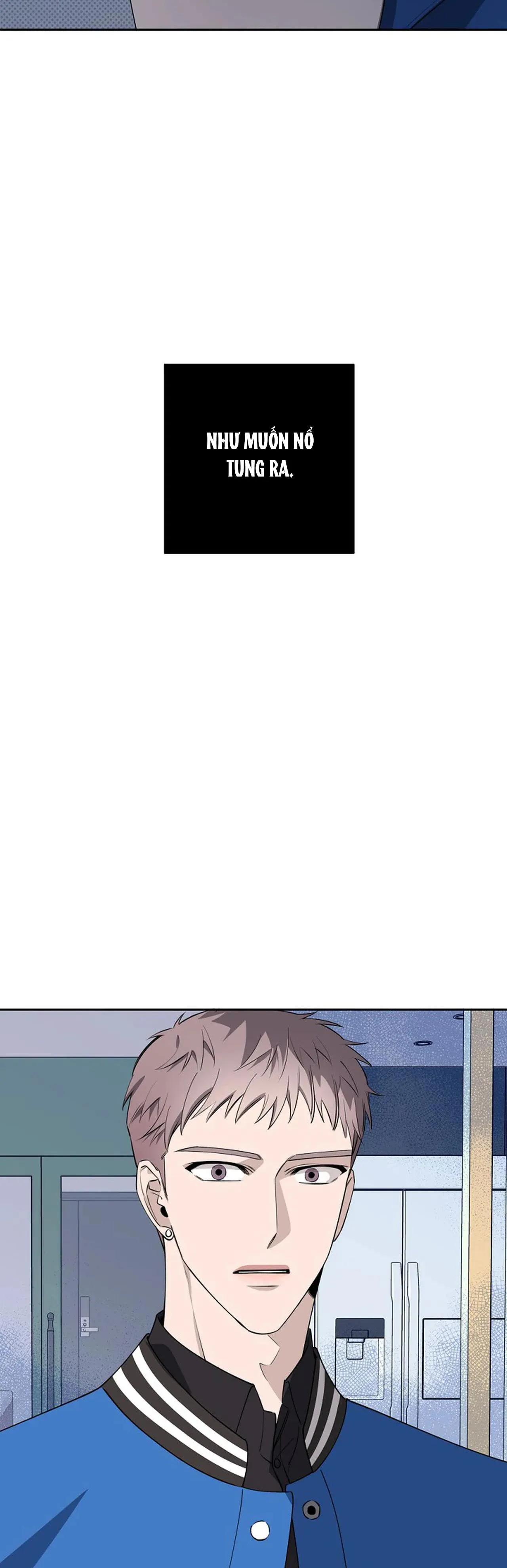 ĐÊM DỊU DÀNG Chapter 39 Trang 18