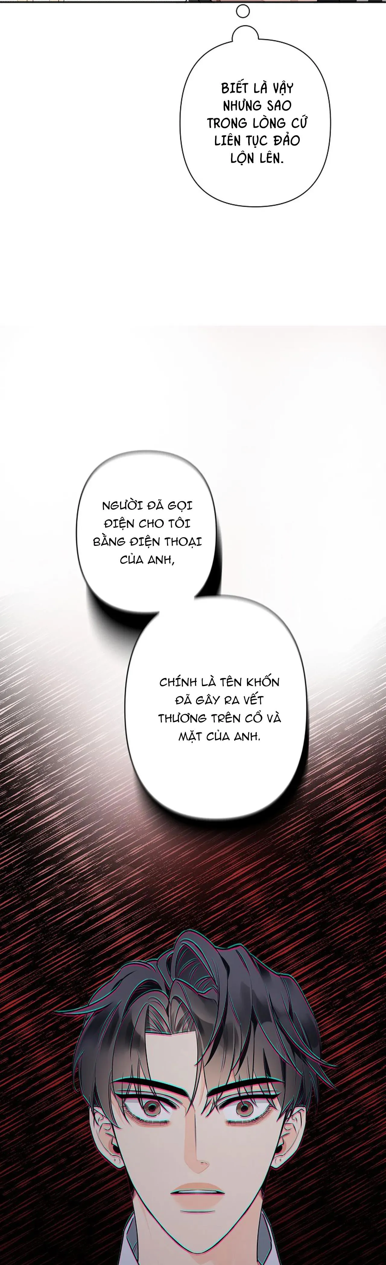 ĐÊM DỊU DÀNG Chapter 39 Trang 26