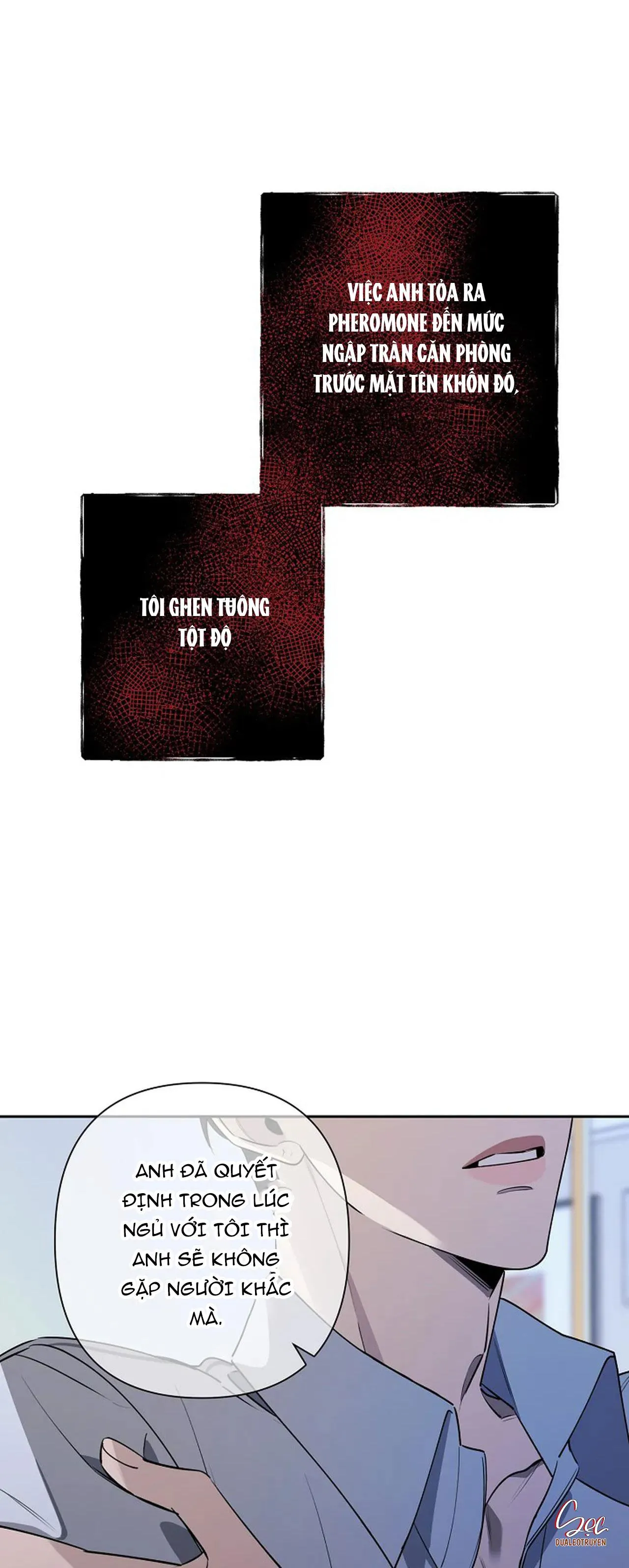 ĐÊM DỊU DÀNG Chapter 39 Trang 37