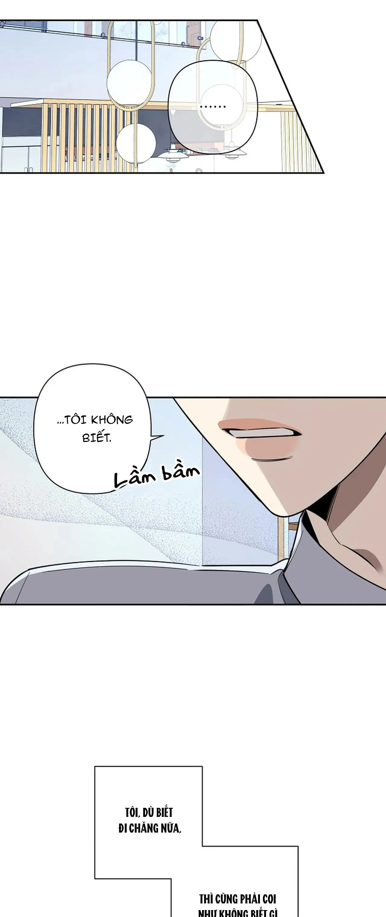 ĐÊM DỊU DÀNG Chapter 39 Trang 41