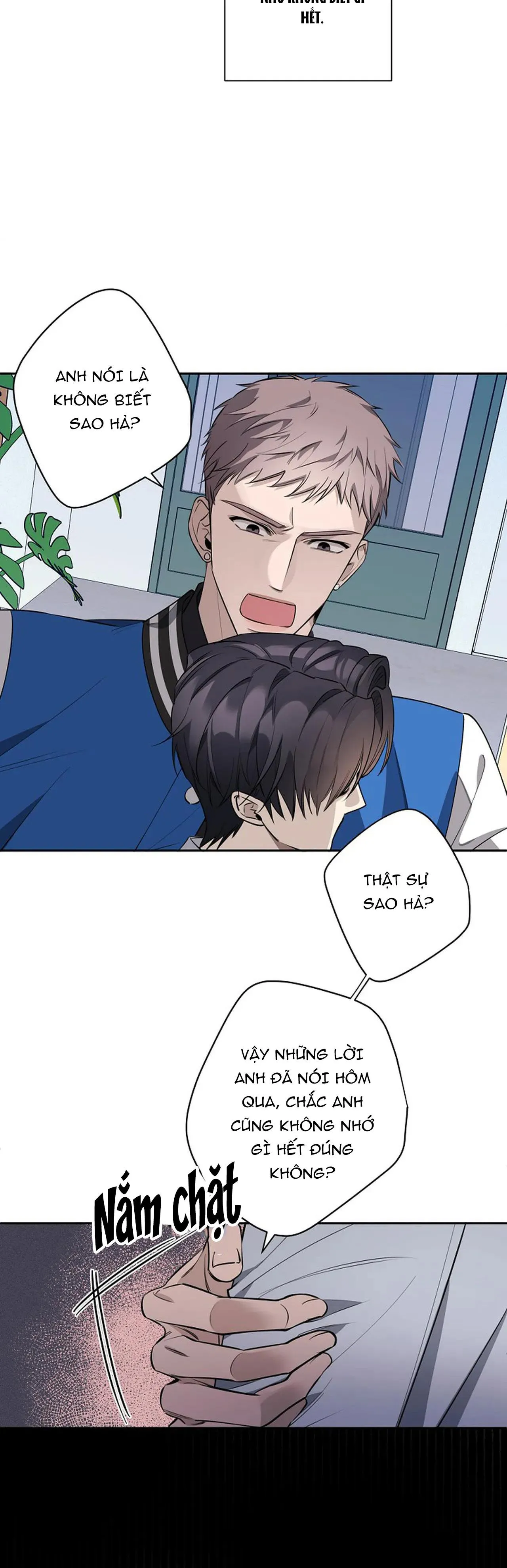 ĐÊM DỊU DÀNG Chapter 39 Trang 42