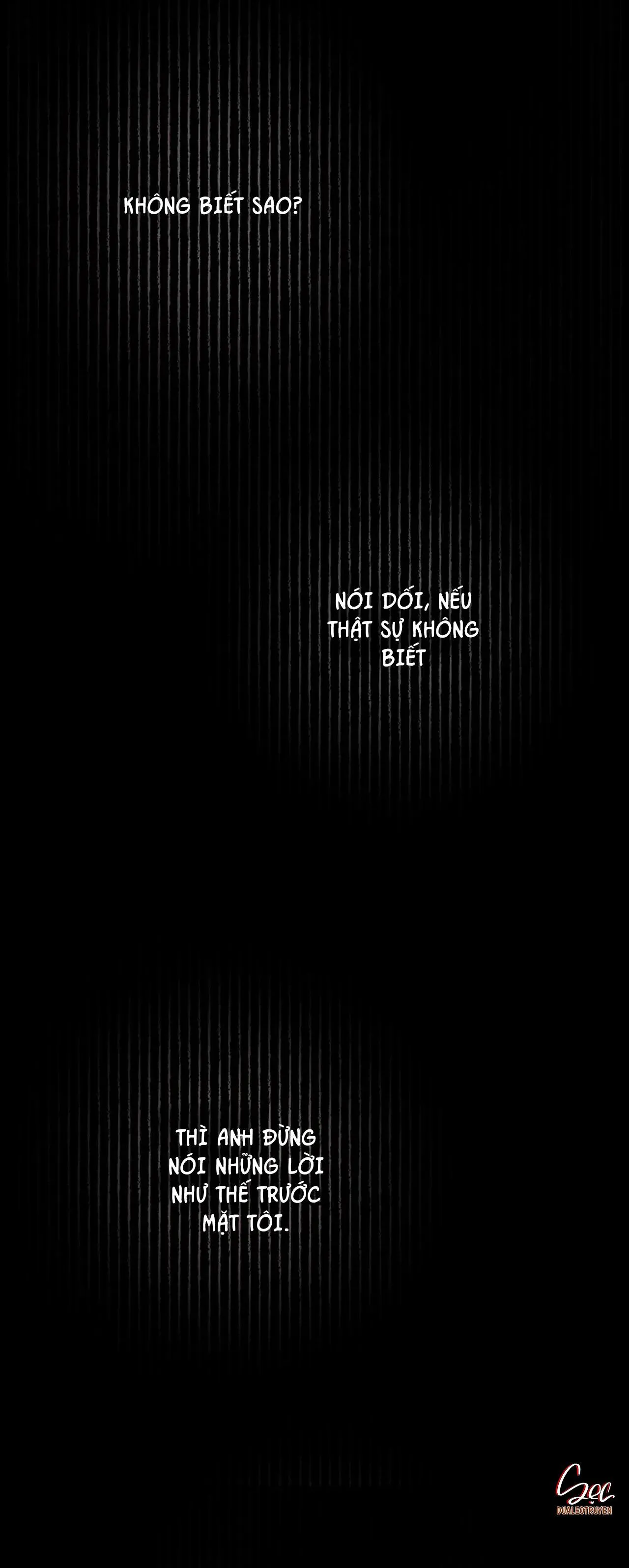 ĐÊM DỊU DÀNG Chapter 39 Trang 43