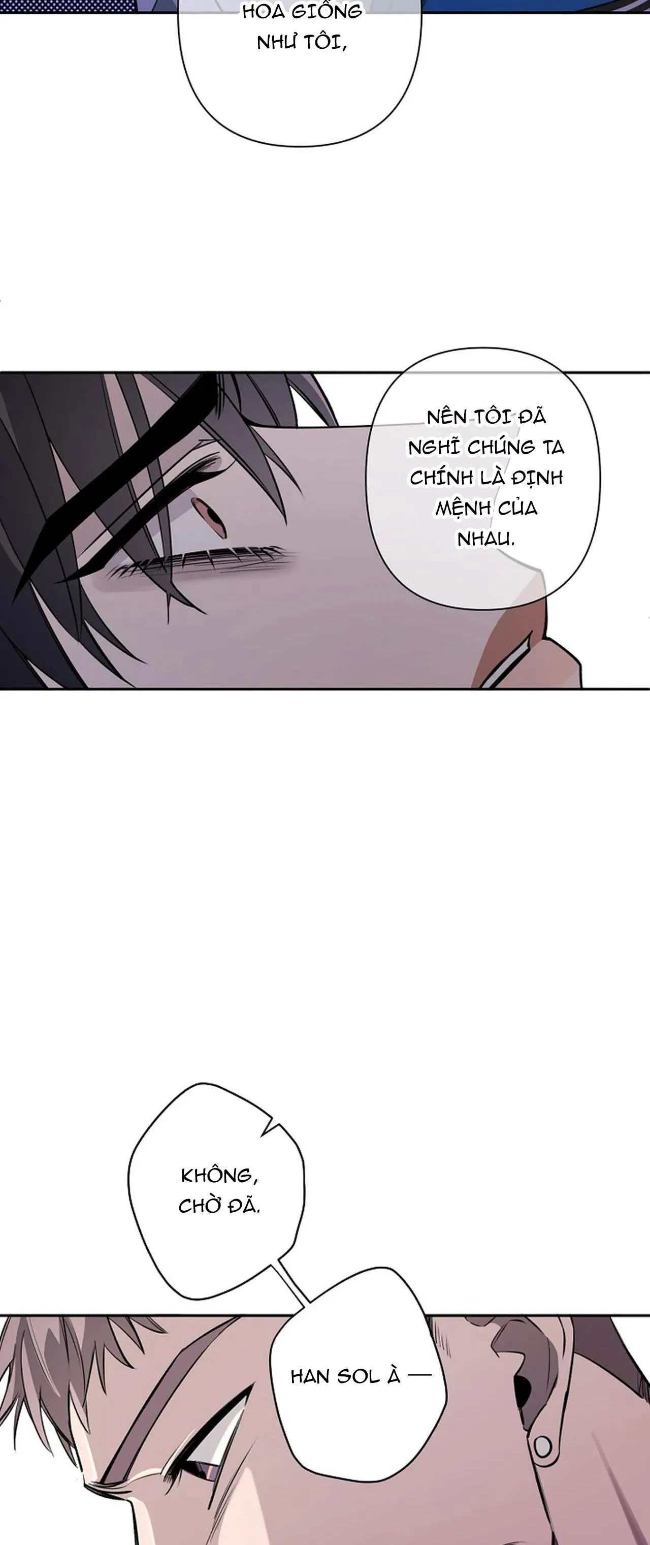 ĐÊM DỊU DÀNG Chapter 39 Trang 47