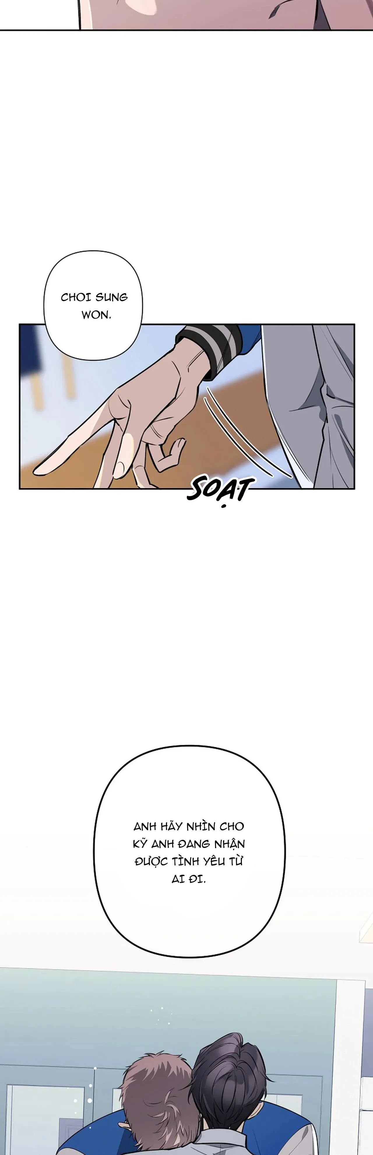 ĐÊM DỊU DÀNG Chapter 39 Trang 48