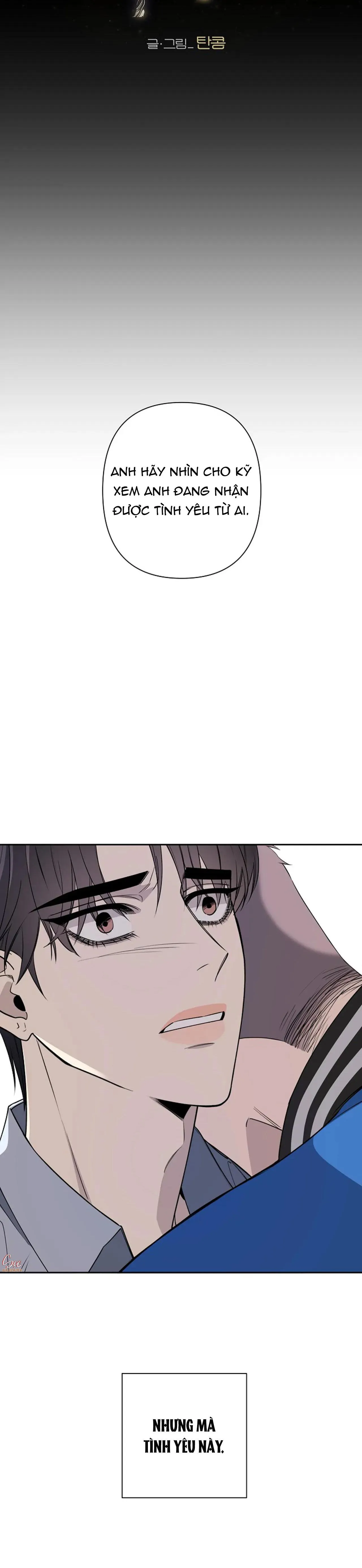 ĐÊM DỊU DÀNG Chapter 40 Trang 4