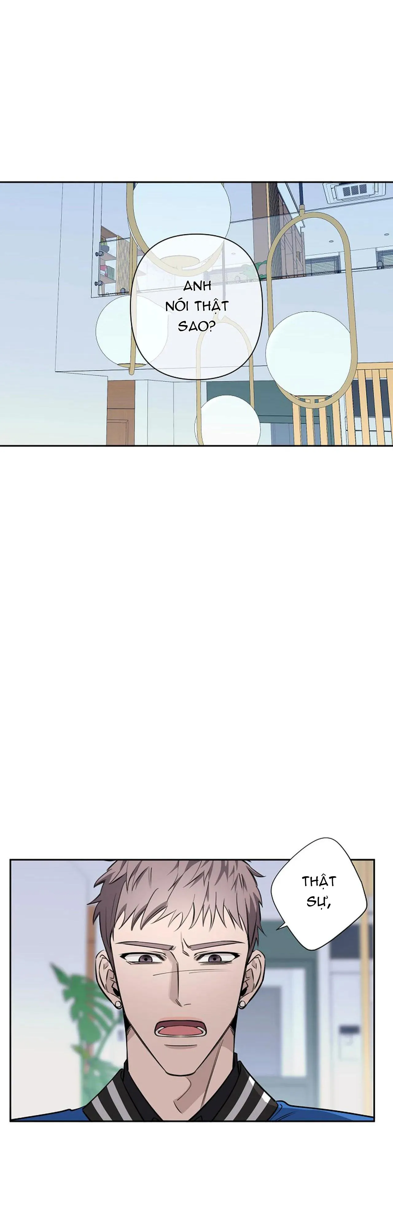 ĐÊM DỊU DÀNG Chapter 41 Trang 4