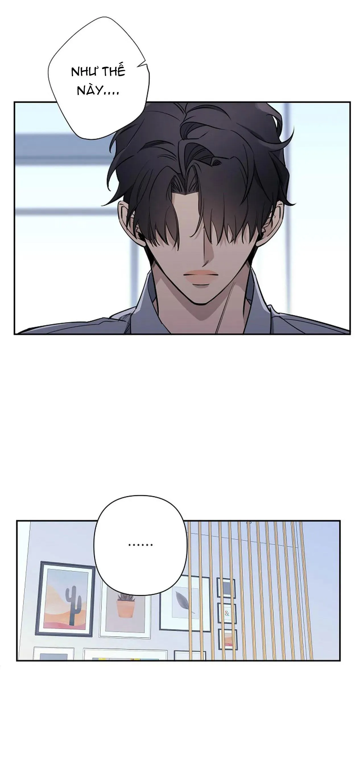 ĐÊM DỊU DÀNG Chapter 41 Trang 5