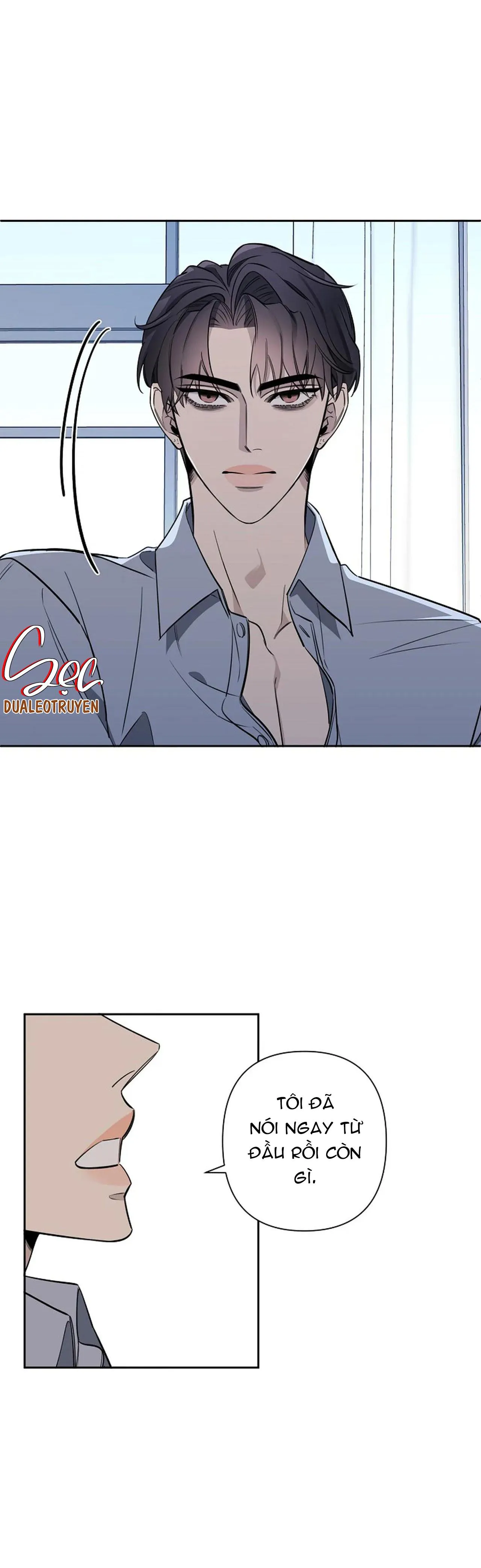 ĐÊM DỊU DÀNG Chapter 41 Trang 6