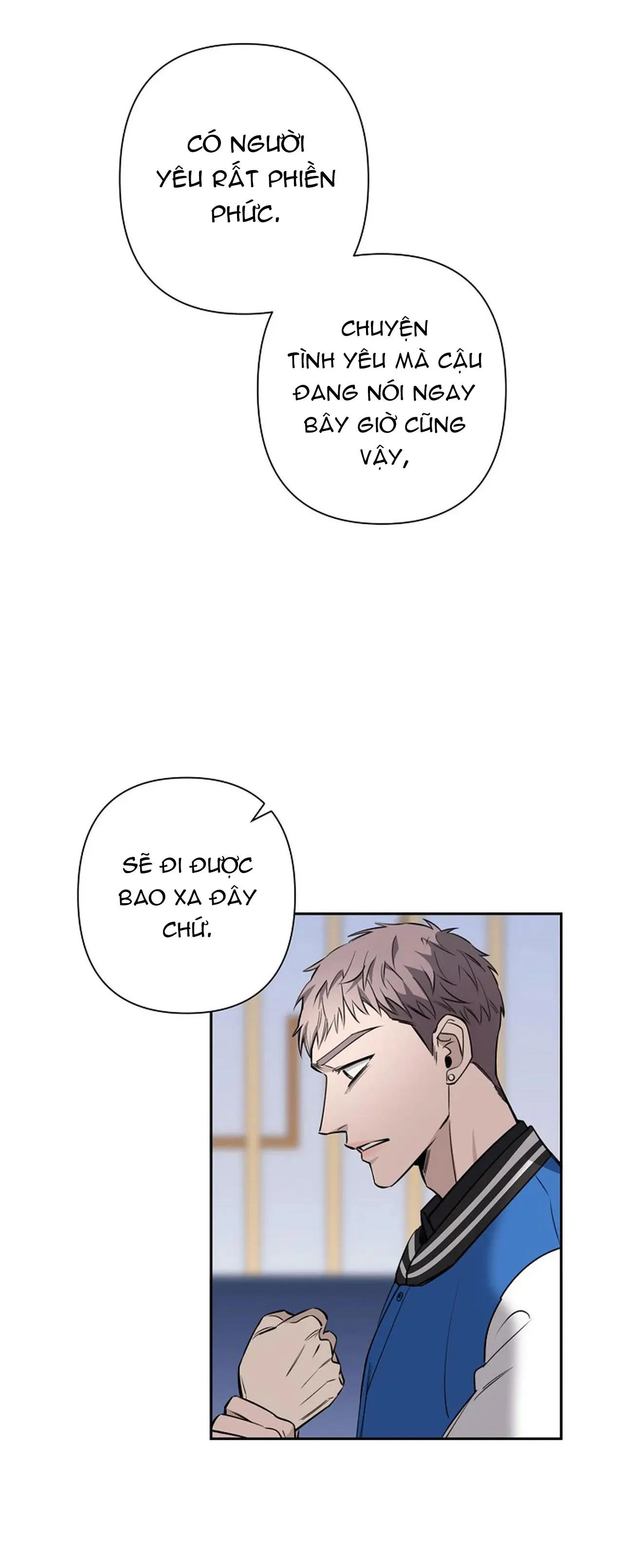 ĐÊM DỊU DÀNG Chapter 41 Trang 7