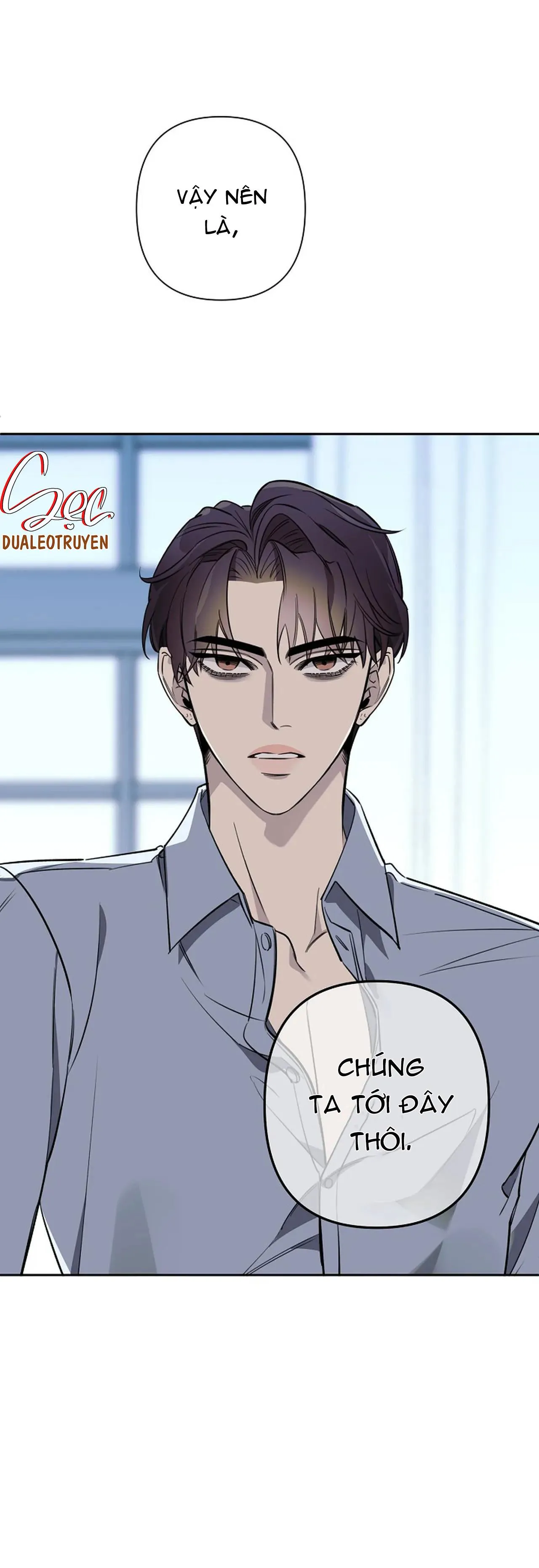 ĐÊM DỊU DÀNG Chapter 41 Trang 10