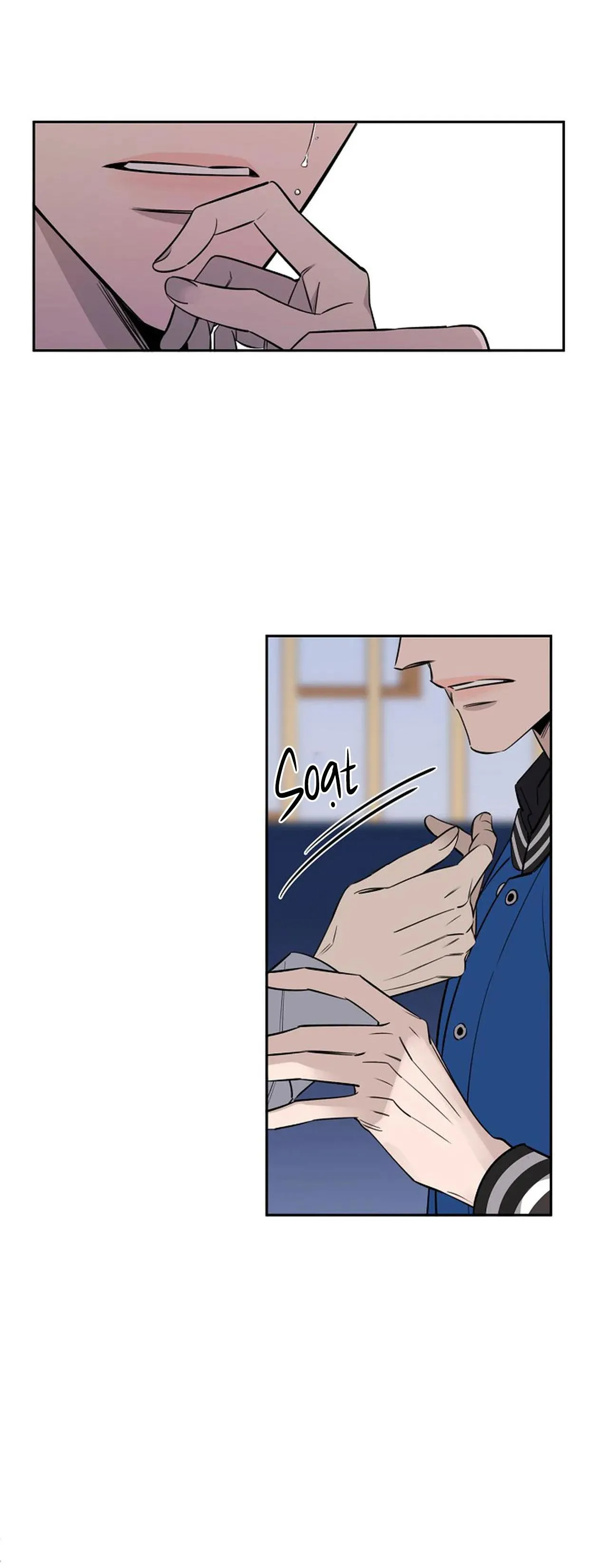 ĐÊM DỊU DÀNG Chapter 41 Trang 12