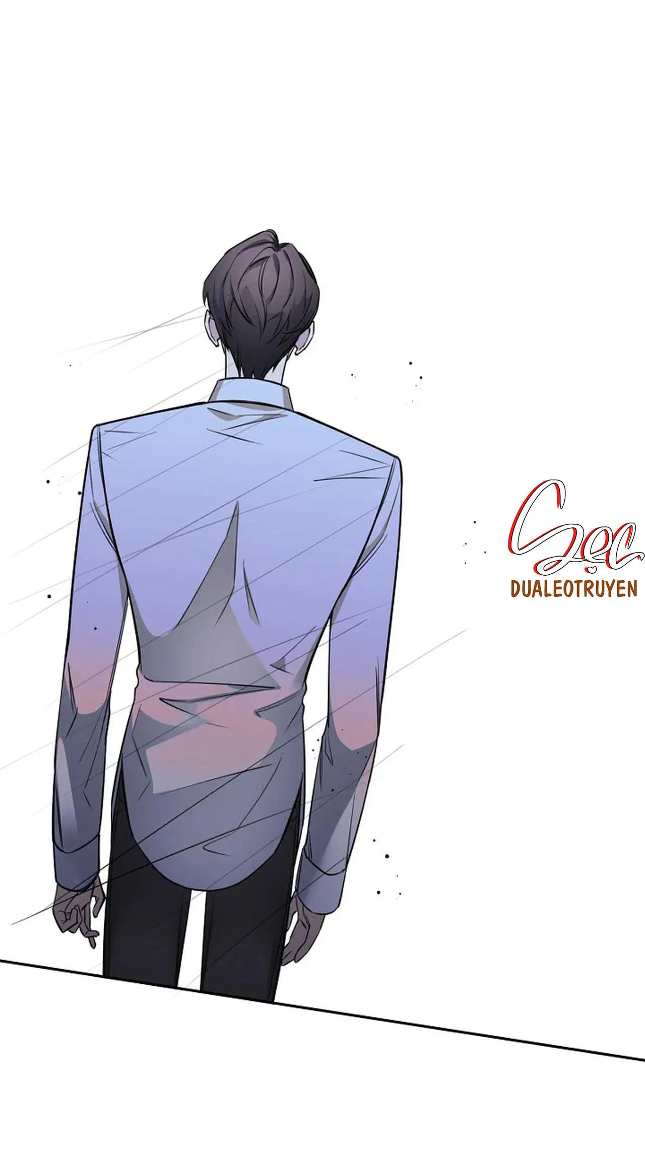 ĐÊM DỊU DÀNG Chapter 41 Trang 15