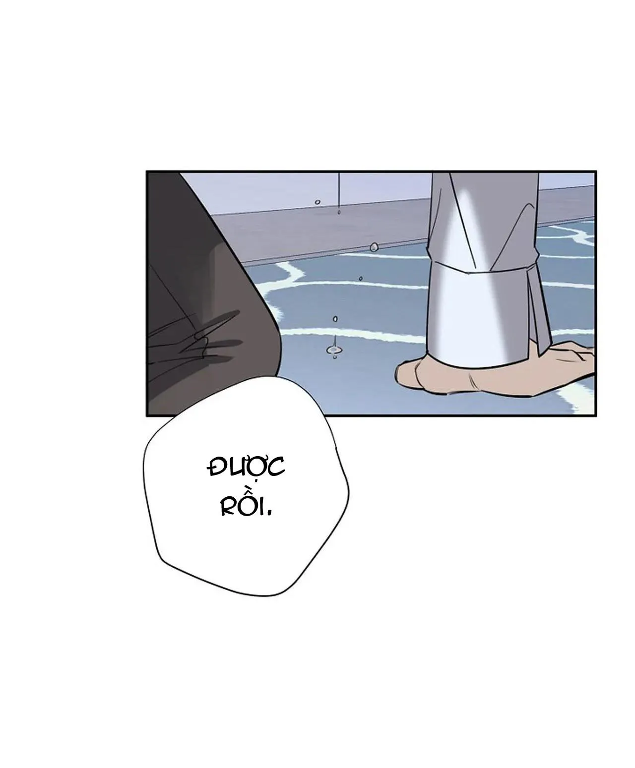 ĐÊM DỊU DÀNG Chapter 41 Trang 18