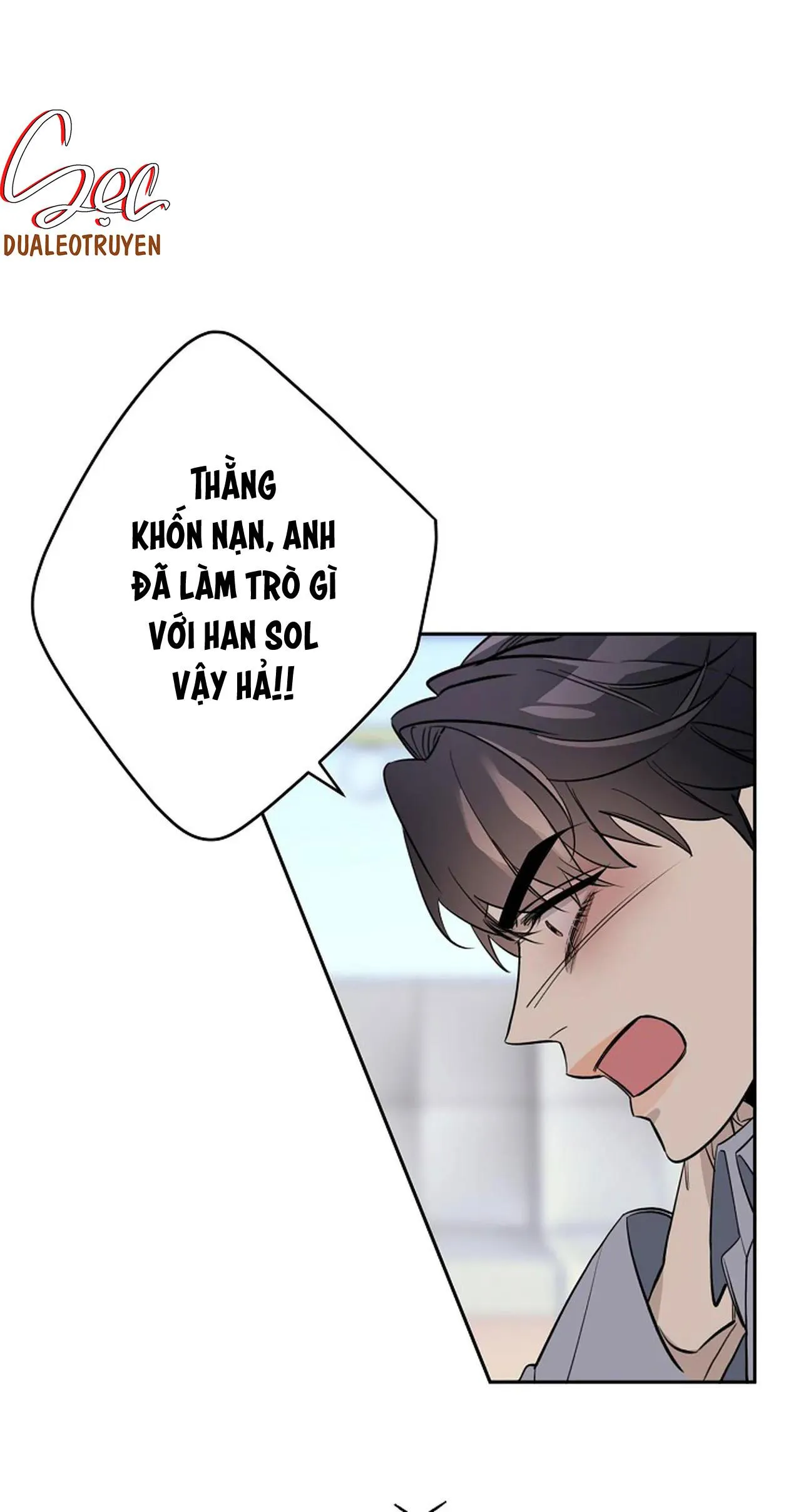 ĐÊM DỊU DÀNG Chapter 41 Trang 27