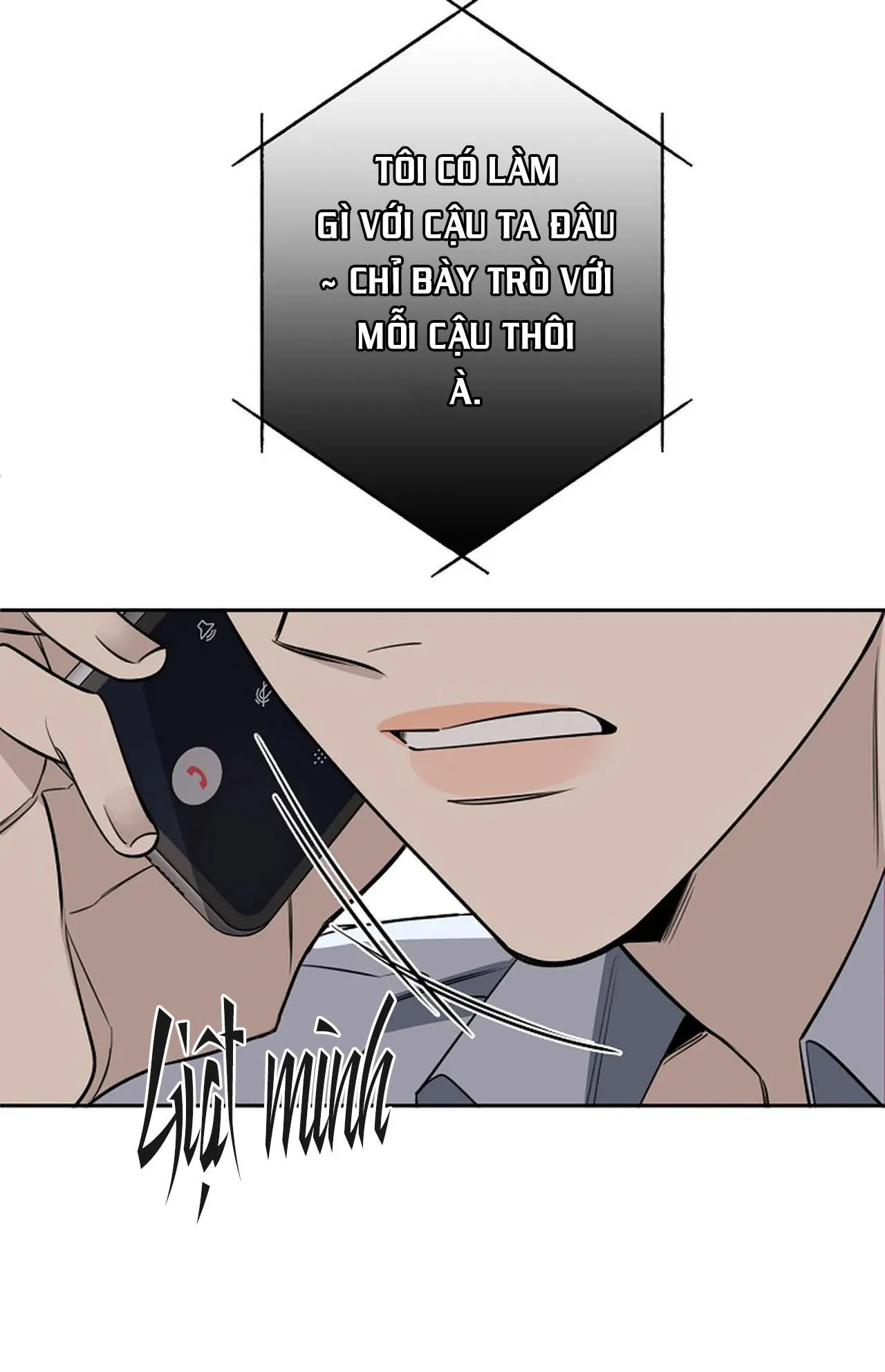 ĐÊM DỊU DÀNG Chapter 41 Trang 28