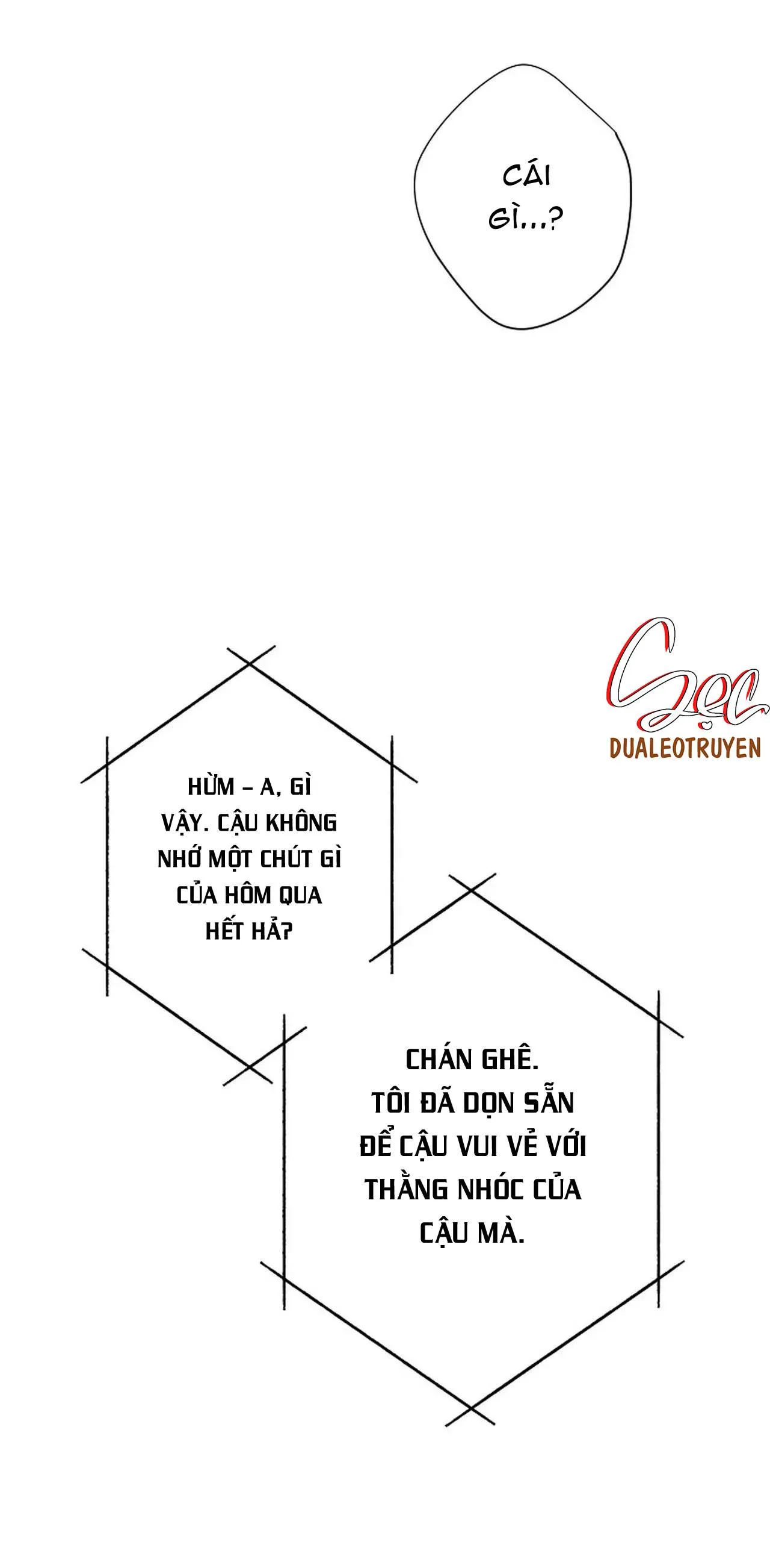 ĐÊM DỊU DÀNG Chapter 41 Trang 29