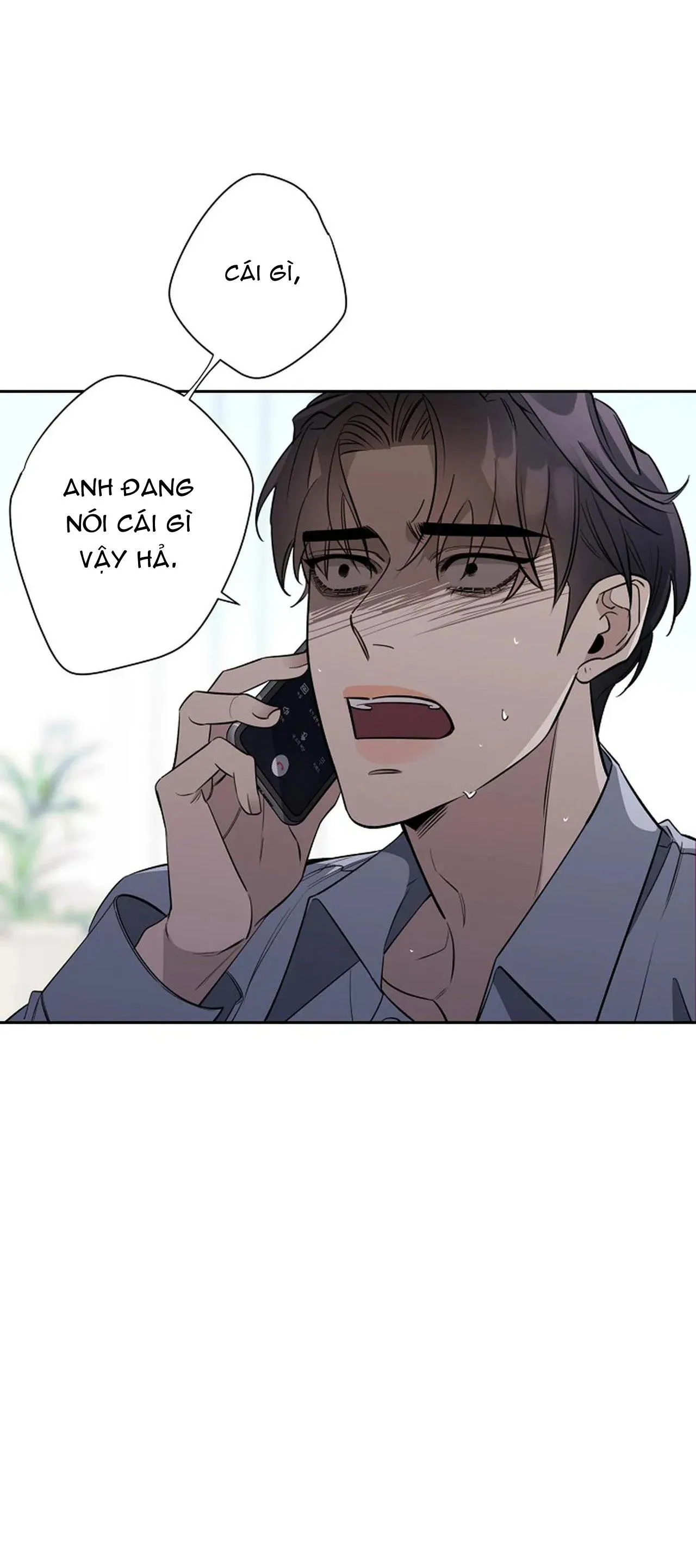 ĐÊM DỊU DÀNG Chapter 41 Trang 30