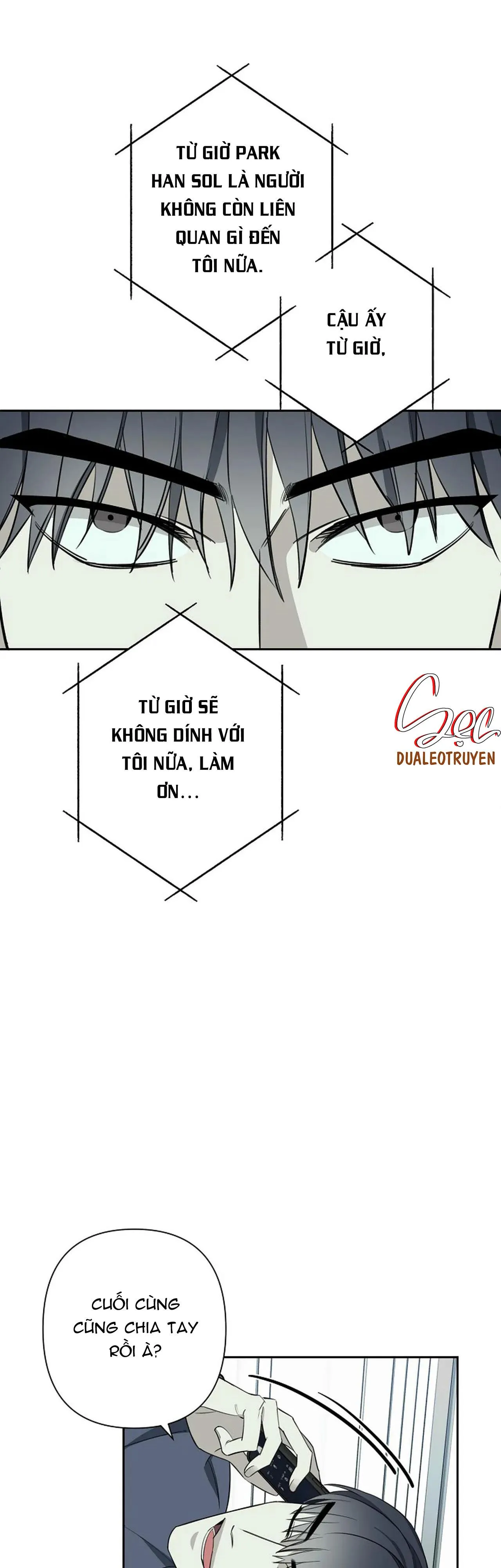 ĐÊM DỊU DÀNG Chapter 41 Trang 34